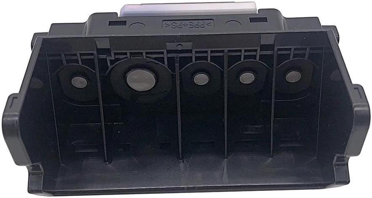 Alt view image 6 of 6 - Color Printhead QY60080 Printing Head Fits Forcanon-MG5250 ix6580 iX6520 MX882 886 ix6500 MX885 MX715 MG5220 Printer Parts
