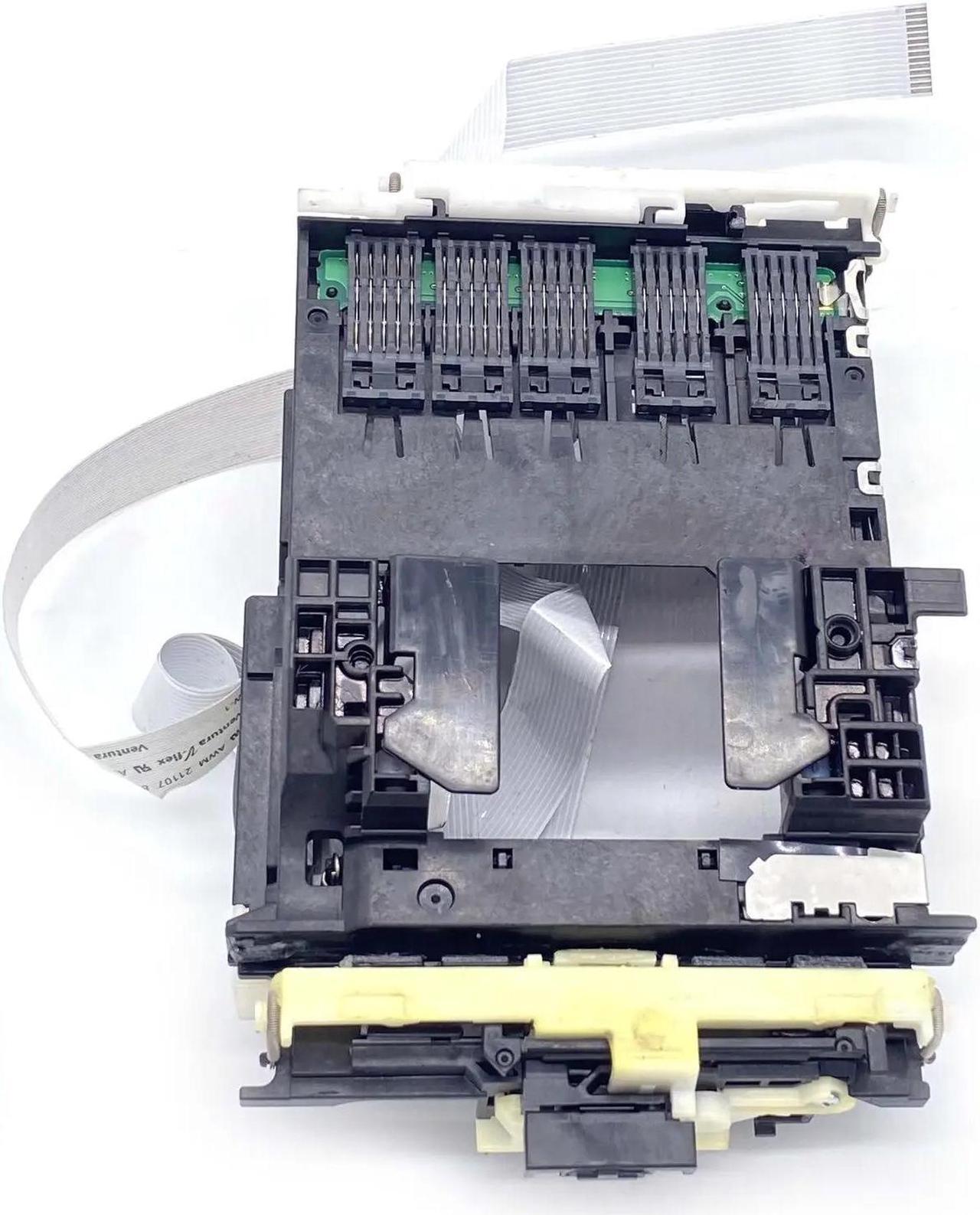 Alt view image 3 of 3 - Printhead Carriage TS6080 Fits Forcanon-TS6350 TS6052 TS6351 TS6070 TS6290 TS6130 TS6060 TS6280 TS6110 TS6160 TS6240 TS6400