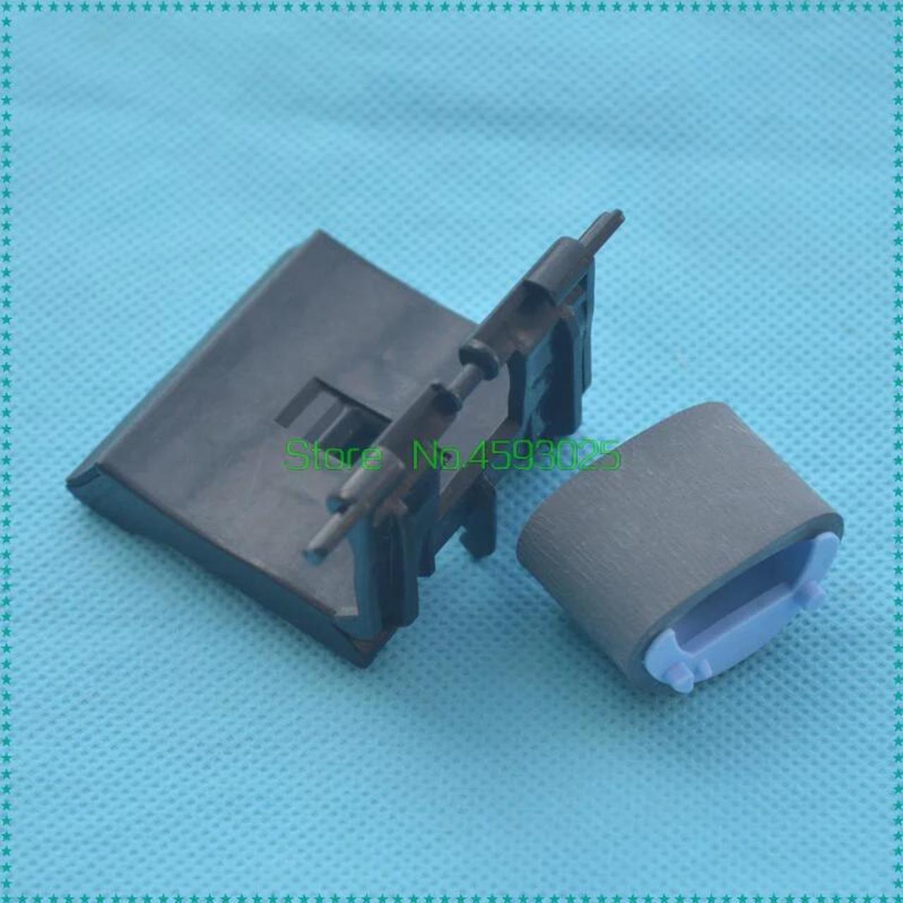 Main image of 1set Pickup Roller and Separation PAD forhp-Pro M201 M201dw M201n M202 M202d M202dw M202n MFP M225 M225dn M225dw M225rdn M226 M226DN
