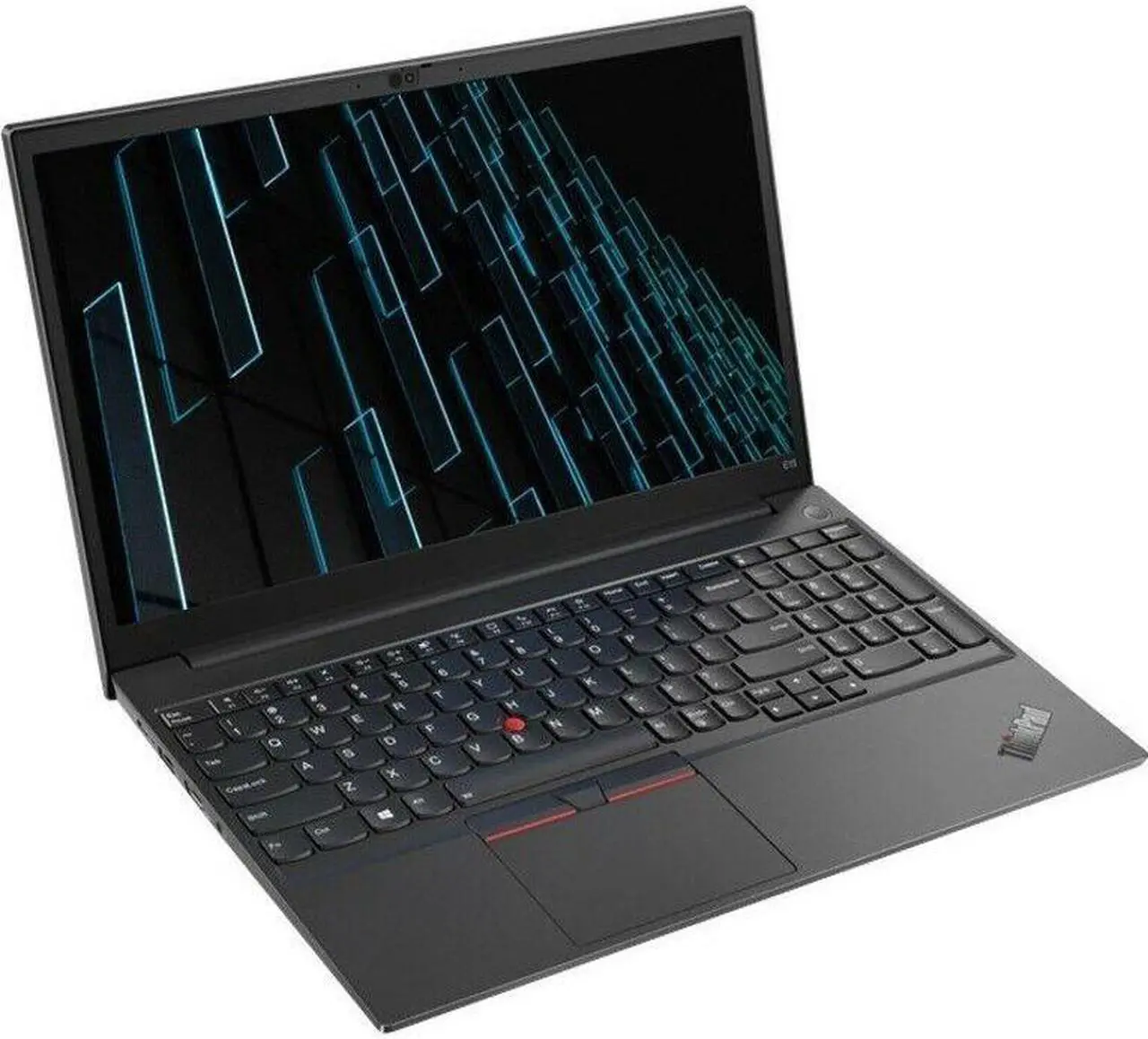 Alt view image 4 of 19 - Lenovo Laptop ThinkPad E15 Gen 3 (AMD) AMD Ryzen 5 5500U 8GB Memory 256 GB PCIe SSD AMD Radeon Graphics 15.6" Non-Touch Screen Windows 10 Pro 64-bit 20YG003EUS