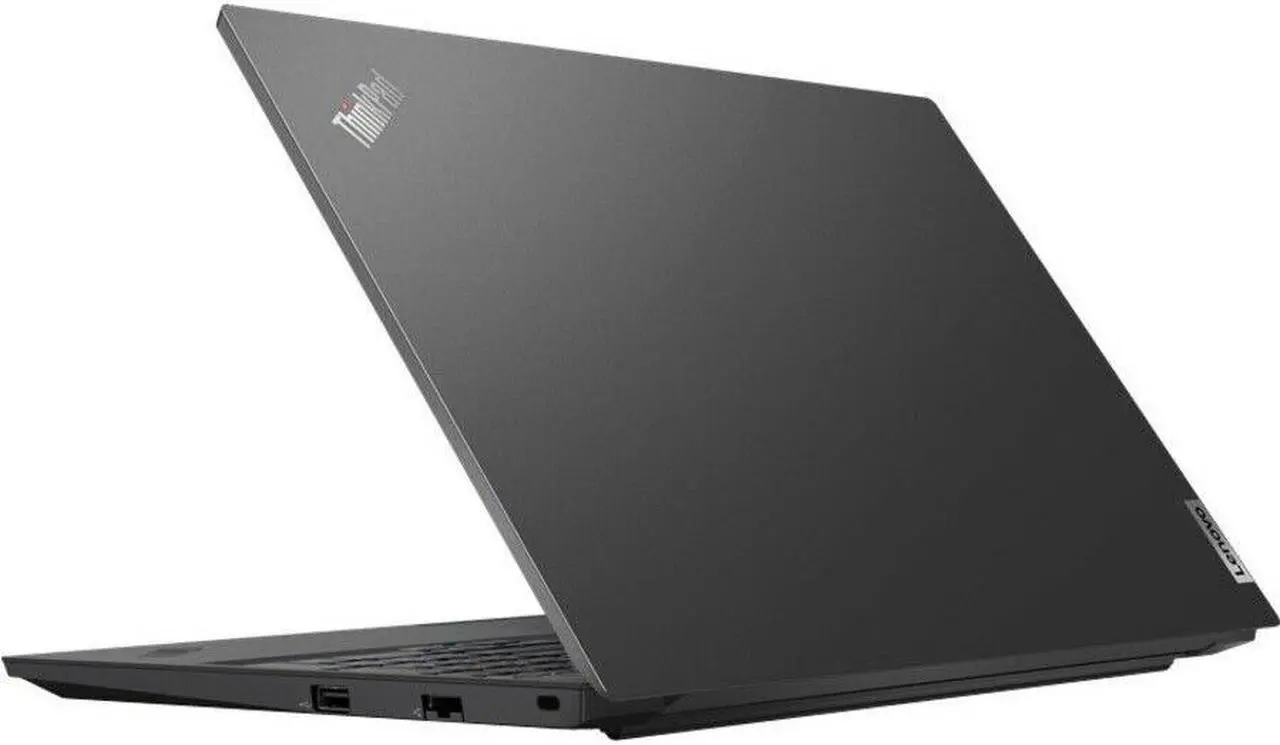 Alt view image 5 of 19 - Lenovo Laptop ThinkPad E15 Gen 3 (AMD) AMD Ryzen 5 5500U 8GB Memory 256 GB PCIe SSD AMD Radeon Graphics 15.6" Non-Touch Screen Windows 10 Pro 64-bit 20YG003EUS