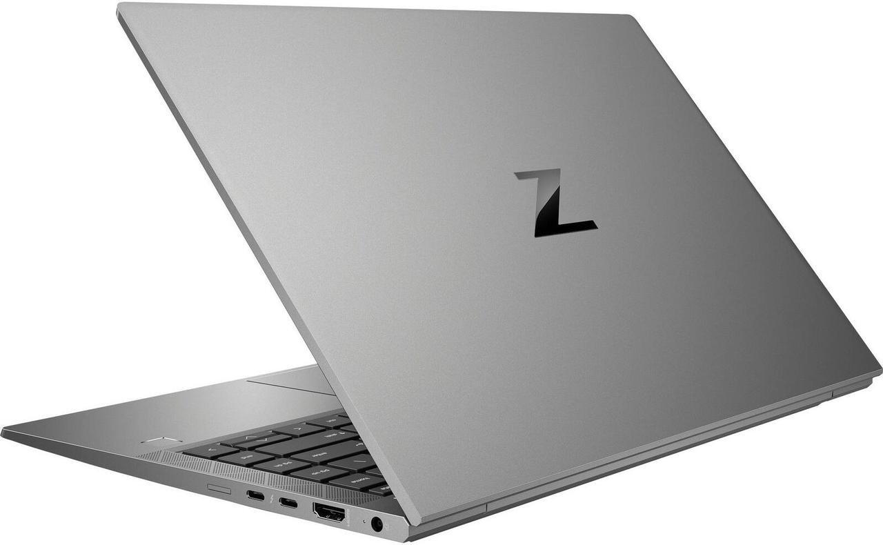 Alt view image 11 of 17 - HP ZBook Firefly G8 15.6" Mobile Workstation - Full HD - 1920 x 1080 - Intel Core i7 (11th Gen) i7-1185G7 - 16 GB RAM - 512 GB SSD - Windows 10 Pro - NVIDIA T500 with 4 GB, Intel Iris Xe Graphics
