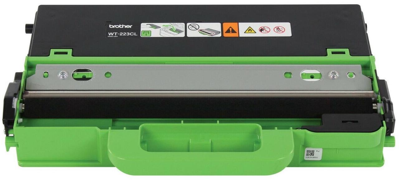 Alt view image 11 of 20 - Brother WT223CL Printer Accessory - OEM