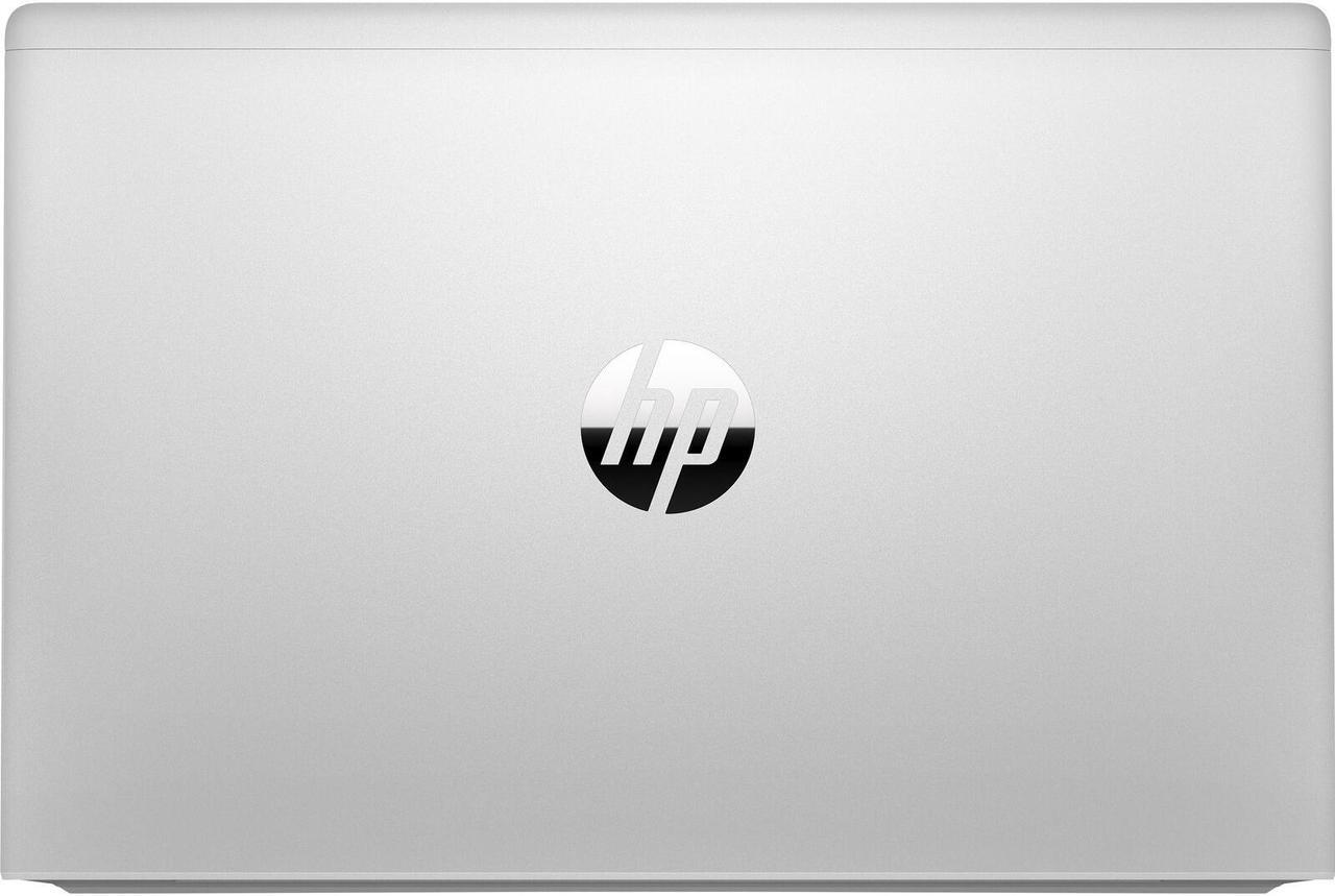 Alt view image 4 of 20 - HP Probook 445 G8 14" Notebook, 1080p, Ryzen 5 5600u, 8GB/256GB, Radeon Graphics