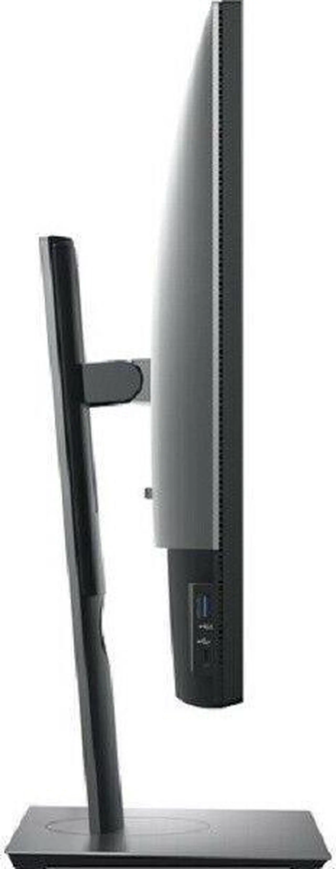 Alt view image 14 of 20 - New Dell UltraSharp U2720Q 27" 4K 3840x2160 IPS LCD Monitor 60 Hz 5ms 350 cd/m² HDMI DisplayPort