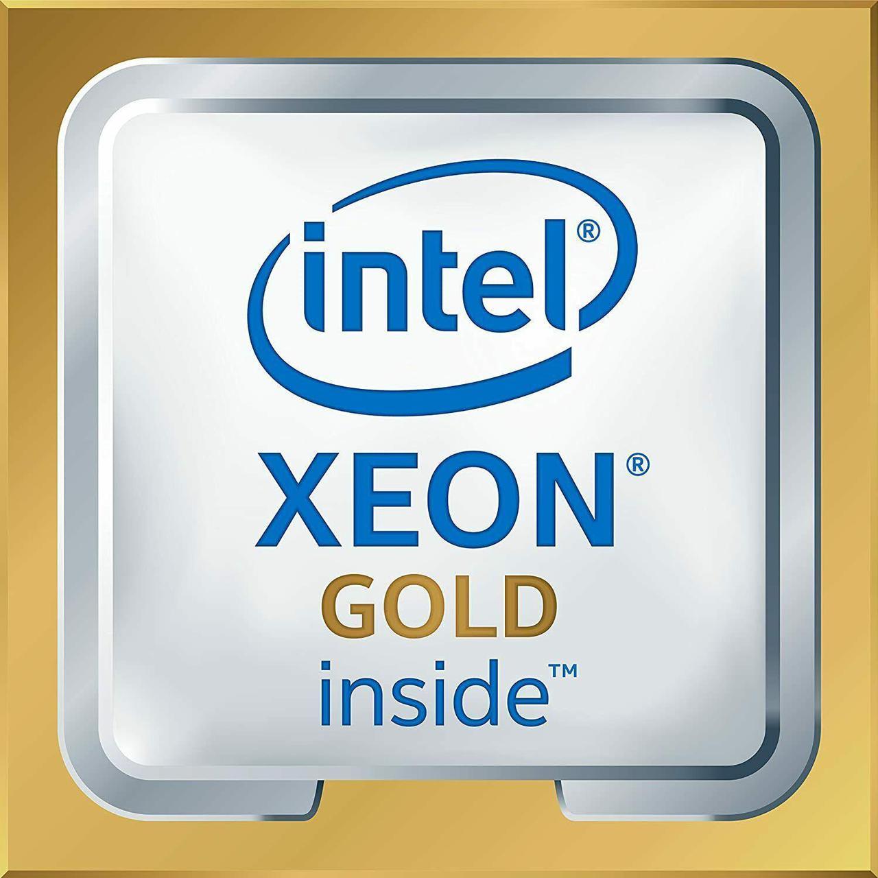 Intel Xeon Gold (2nd Gen) 6258R Octacosa-core (28 Core) 2.70 GHz Processor - OEM