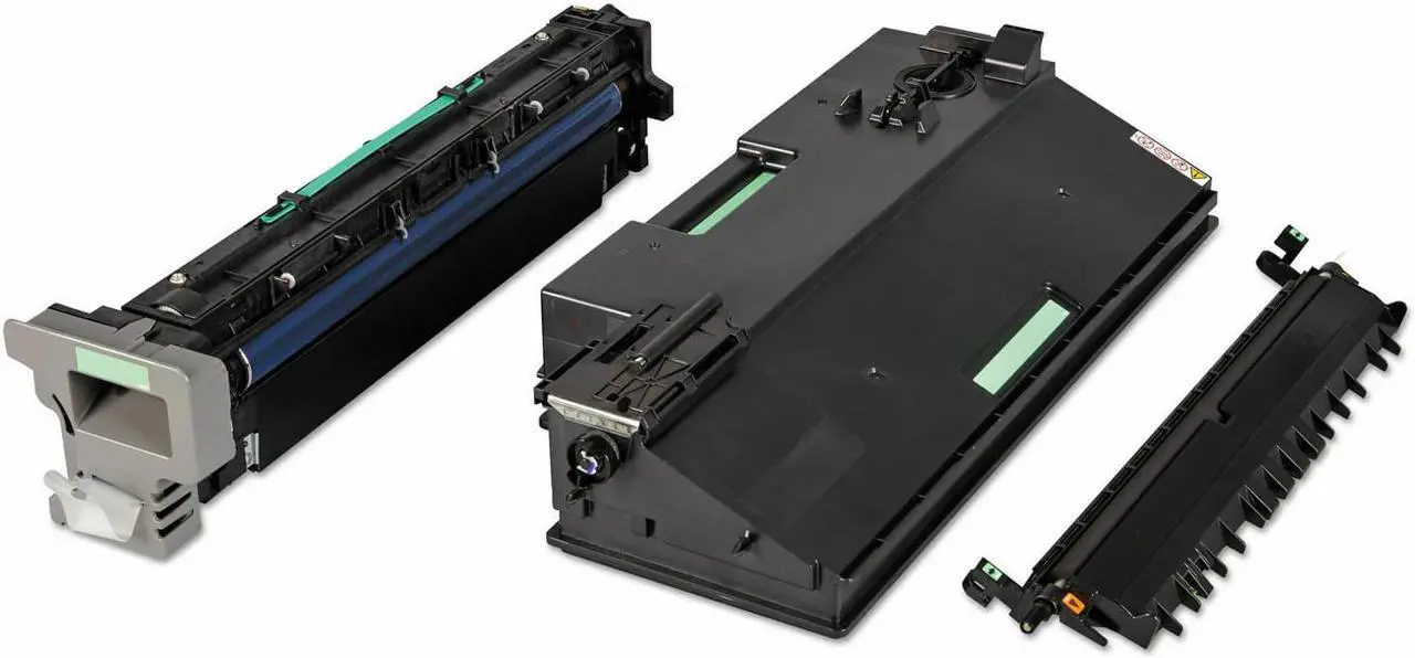 Alt view image 8 of 14 - Ricoh SP 8400A Maintenance Kit 408107