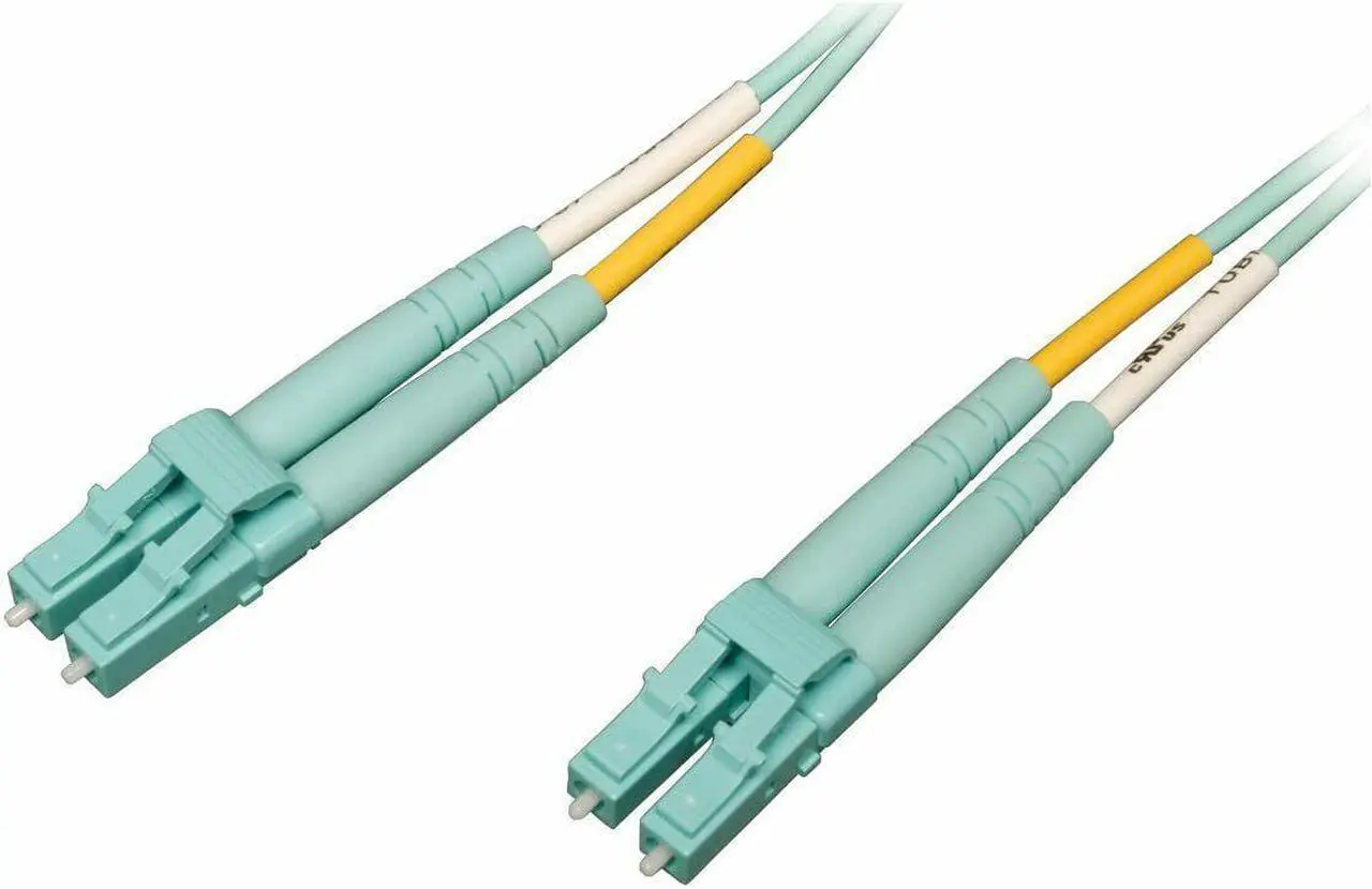 Alt view image 5 of 18 - 15M FIBER MULTIMODE LC/LC