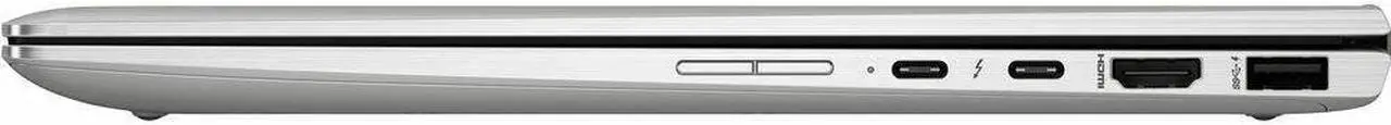 Alt view image 11 of 13 - HP EliteBook x360 1040 G6 14" Touchscreen Laptop i7-8565U 8GB 256GB SSD Win 10P