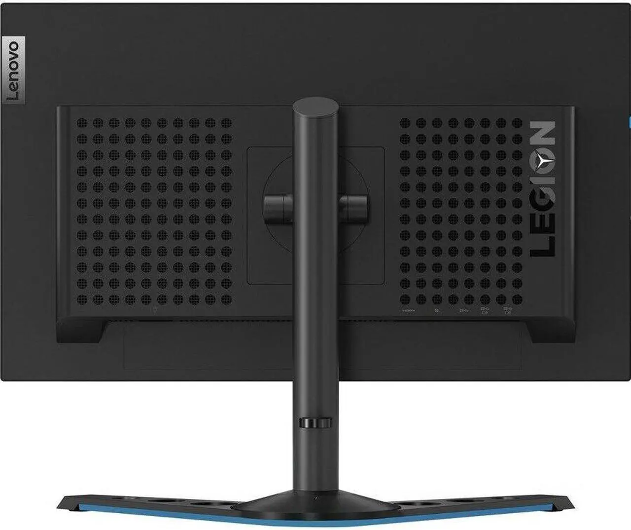 Alt view image 19 of 20 - Lenovo 25" (24.5" Viewable) 240 Hz IPS FHD IPS Gaming Monitor FreeSync Premium & G-Sync Compatible 99% sRGB HDMI, DisplayPort, USB, Audio Legion Y25-25