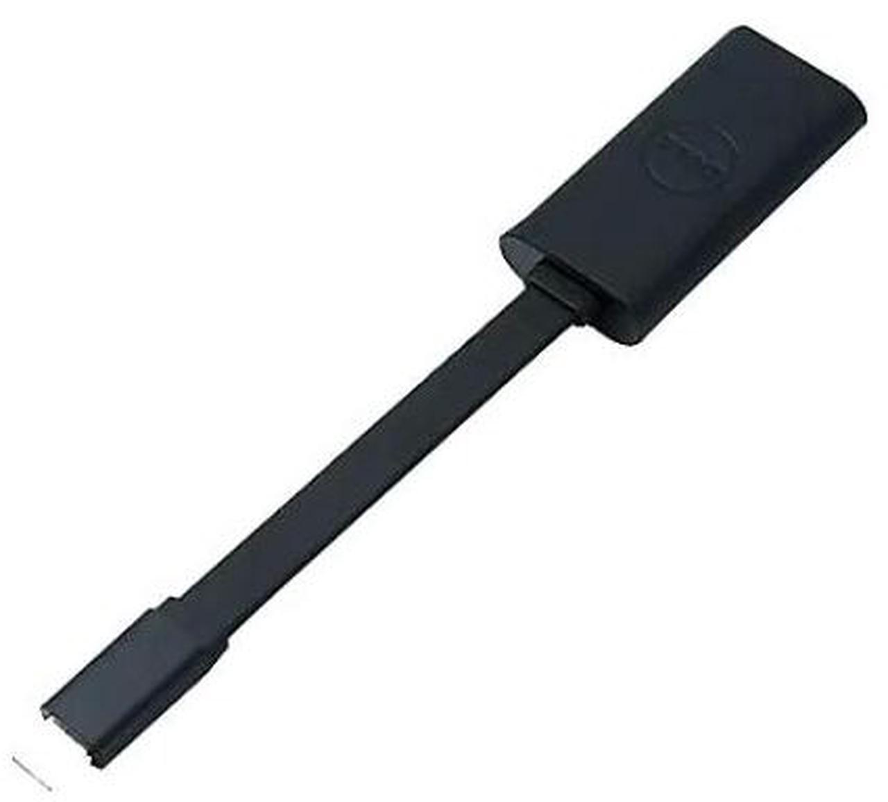 Alt view image 9 of 19 - Dell Adapter - USB-C to Ethernet (PXE Boot)