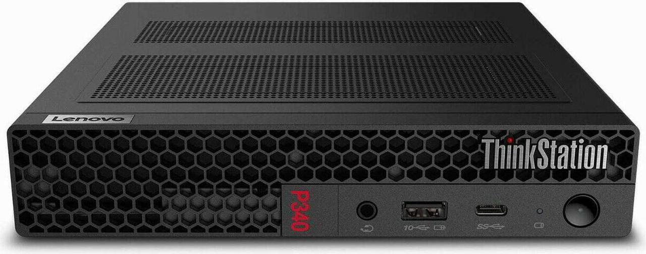 Alt view image 9 of 20 - Lenovo Topseller Workstations
