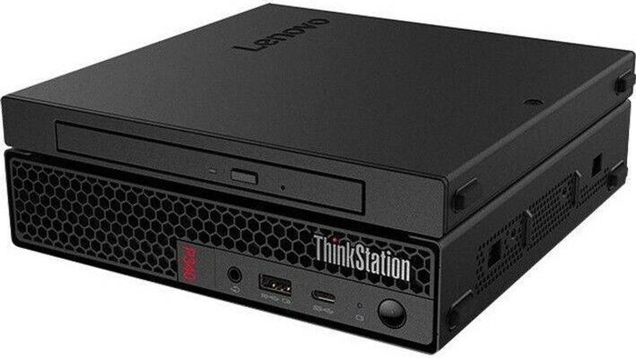 Alt view image 10 of 20 - Lenovo Topseller Workstations