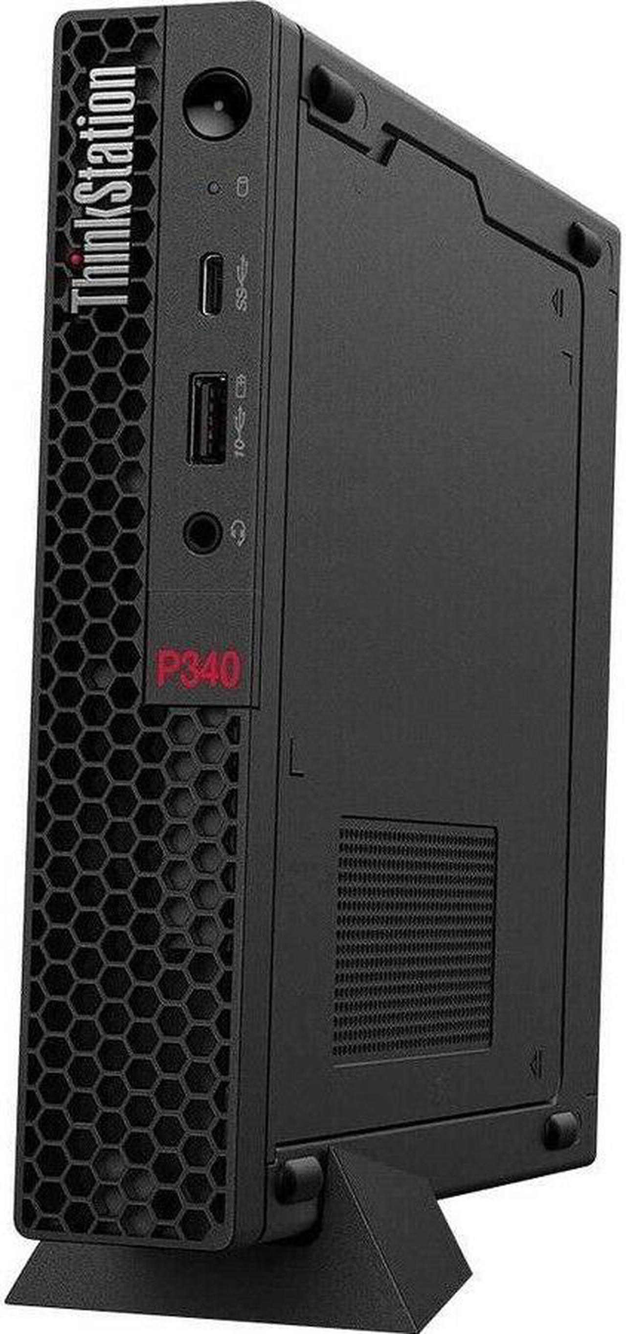Alt view image 11 of 20 - Lenovo Topseller Workstations