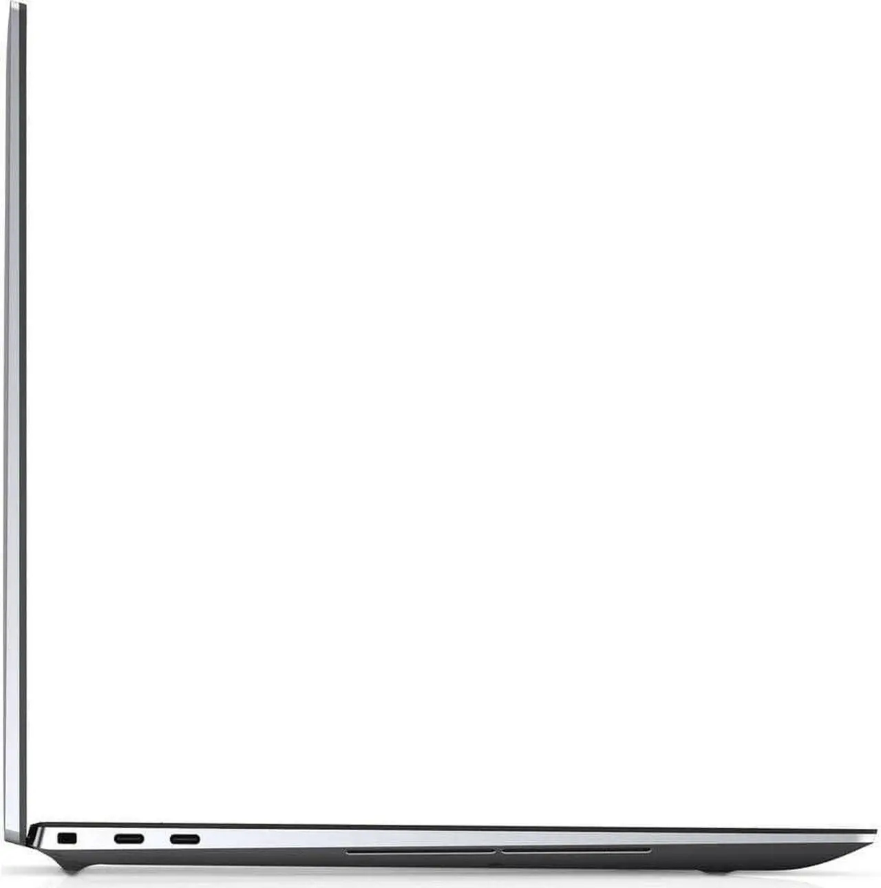 Alt view image 15 of 18 - Dell Precision 5000 5760 17" Mobile Workstation - Full HD Plus - 1920 x 1200 - Intel Core i7 (11th Gen) i7-11850H Octa-core (8 Core) 2.50 GHz - 32 GB RAM - 512 GB SSD - Gray - Intel WM590 Chip -