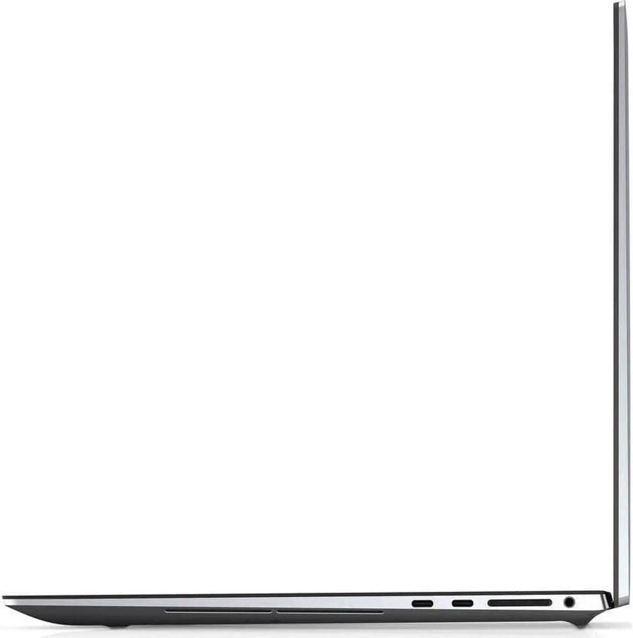 Alt view image 14 of 18 - Dell Precision 5000 5760 17" Mobile Workstation - Full HD Plus - 1920 x 1200 - Intel Core i7 (11th Gen) i7-11850H Octa-core (8 Core) 2.50 GHz - 32 GB RAM - 512 GB SSD - Gray - Intel WM590 Chip -