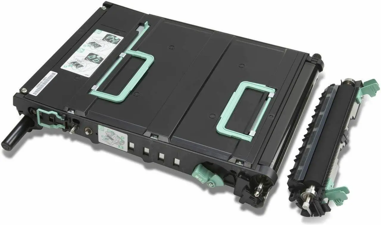 Alt view image 12 of 17 - Ricoh 406664 Intermediate Transfer Unit for Aficio SPC430/SP C430DN