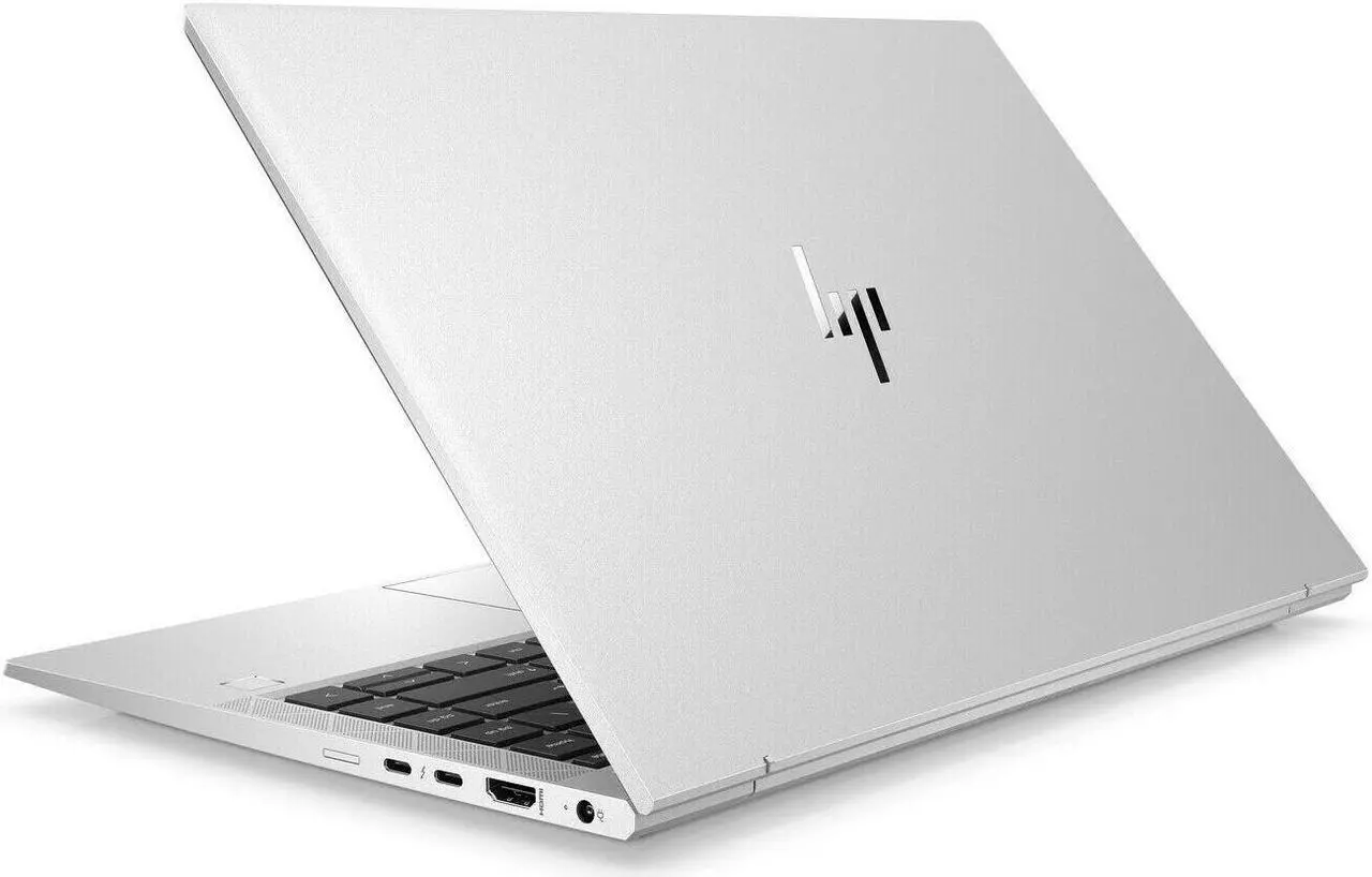 Alt view image 4 of 4 - HP EliteBook 840 G8 14" Laptop i5-1145G7 16GB 512GB SSD W10P 35D07UT
