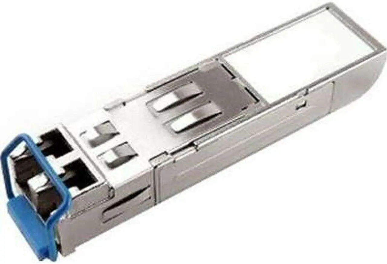Alt view image 5 of 11 - TRANSCEIVER SX SFP 550M