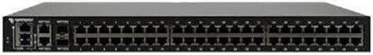 Alt view image 8 of 12 - Opengear  CM7000 Series - 96 Port Serial Console CM7196A-2-DAC-US