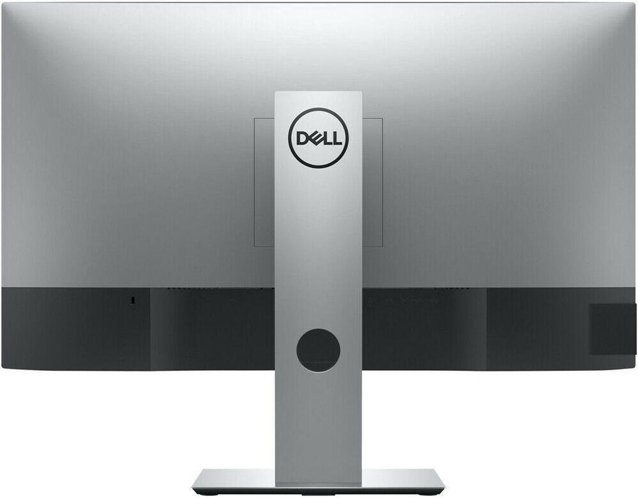 Alt view image 10 of 20 - Dell UltraSharp U2721DE 27" WQHD LED LCD Monitor - 16:9 - 27" Class - In-plane Switching (IPS) Technology - 2560 x 1440 - 16.7 Million Colors - 350 Nit Typical