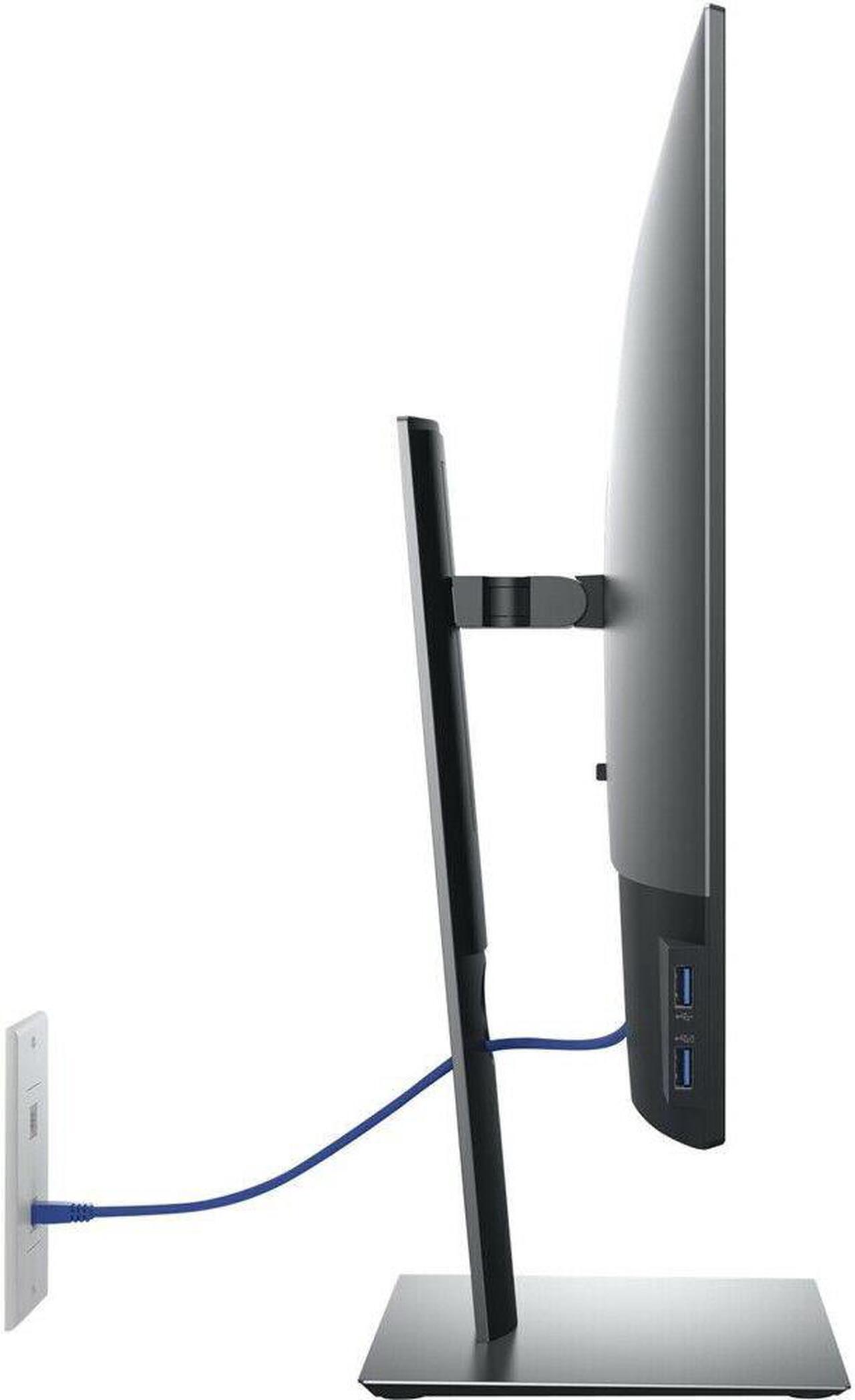 Alt view image 14 of 20 - Dell UltraSharp U2721DE 27" WQHD LED LCD Monitor - 16:9 - 27" Class - In-plane Switching (IPS) Technology - 2560 x 1440 - 16.7 Million Colors - 350 Nit Typical