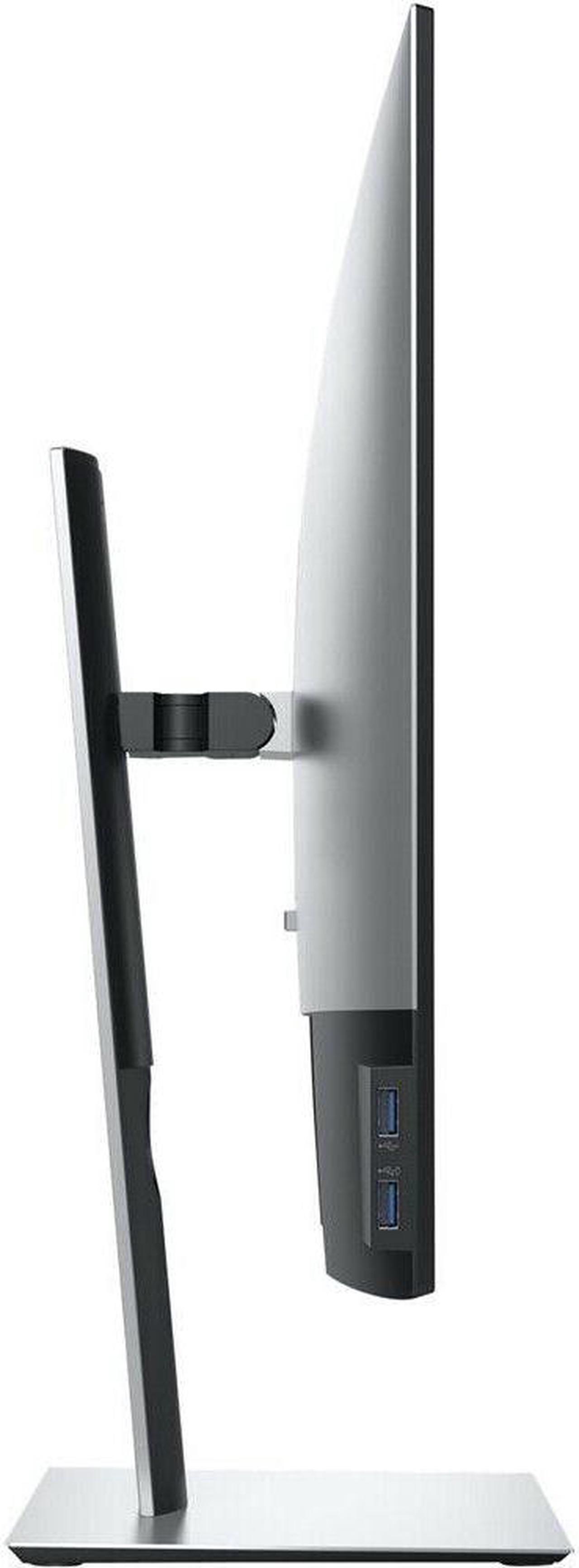 Alt view image 13 of 20 - Dell UltraSharp U2721DE 27" WQHD LED LCD Monitor - 16:9 - 27" Class - In-plane Switching (IPS) Technology - 2560 x 1440 - 16.7 Million Colors - 350 Nit Typical