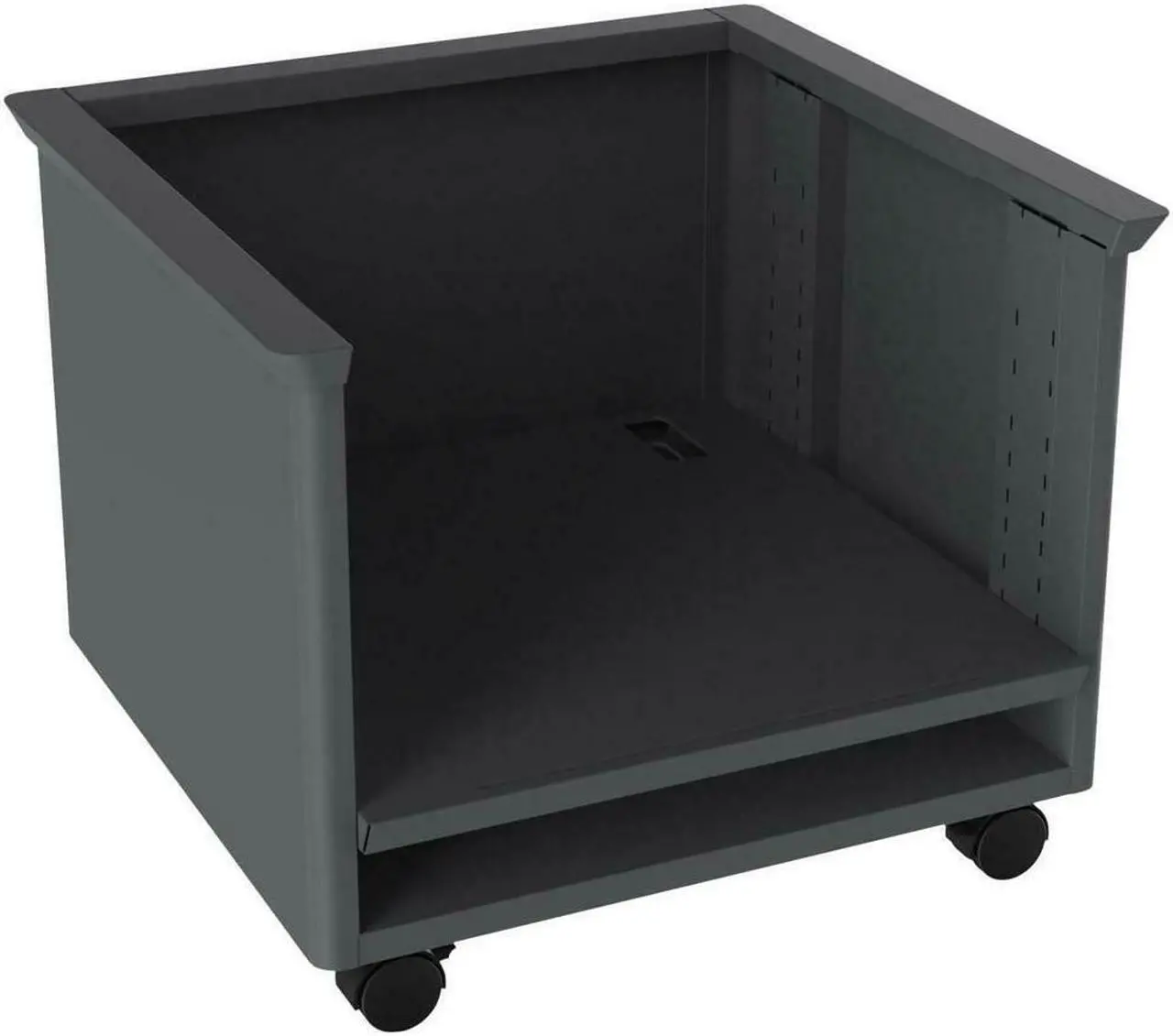 Alt view image 9 of 15 - LEXMARK 40C2300 Printer Adjustable Stand