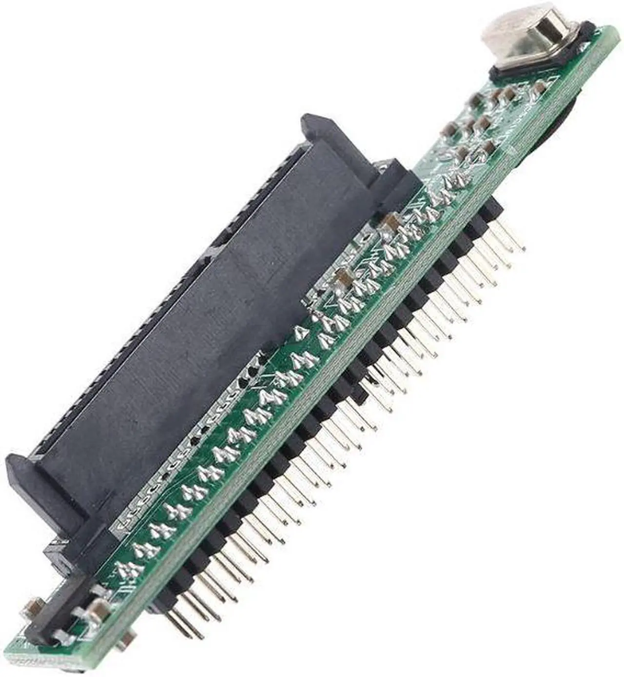 Alt view image 4 of 6 - 1PC 2.5" Male IDE To 7+15 Pin Female SATA HDD SSD Adapter Converter For laptop