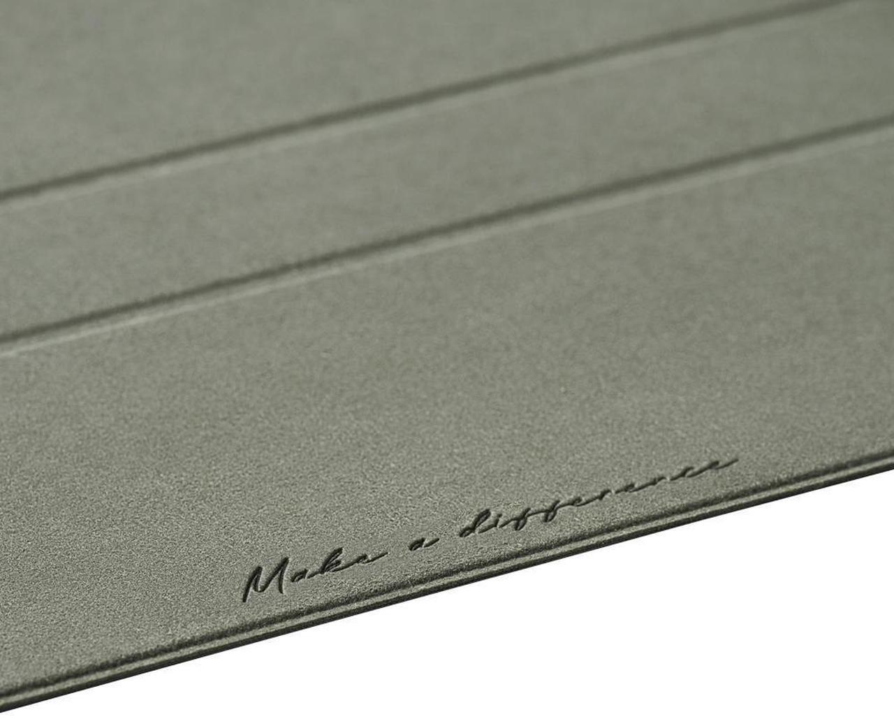 Alt view image 3 of 7 - ONYX BOOX 13.3" Note Max Magnetic Cover Case