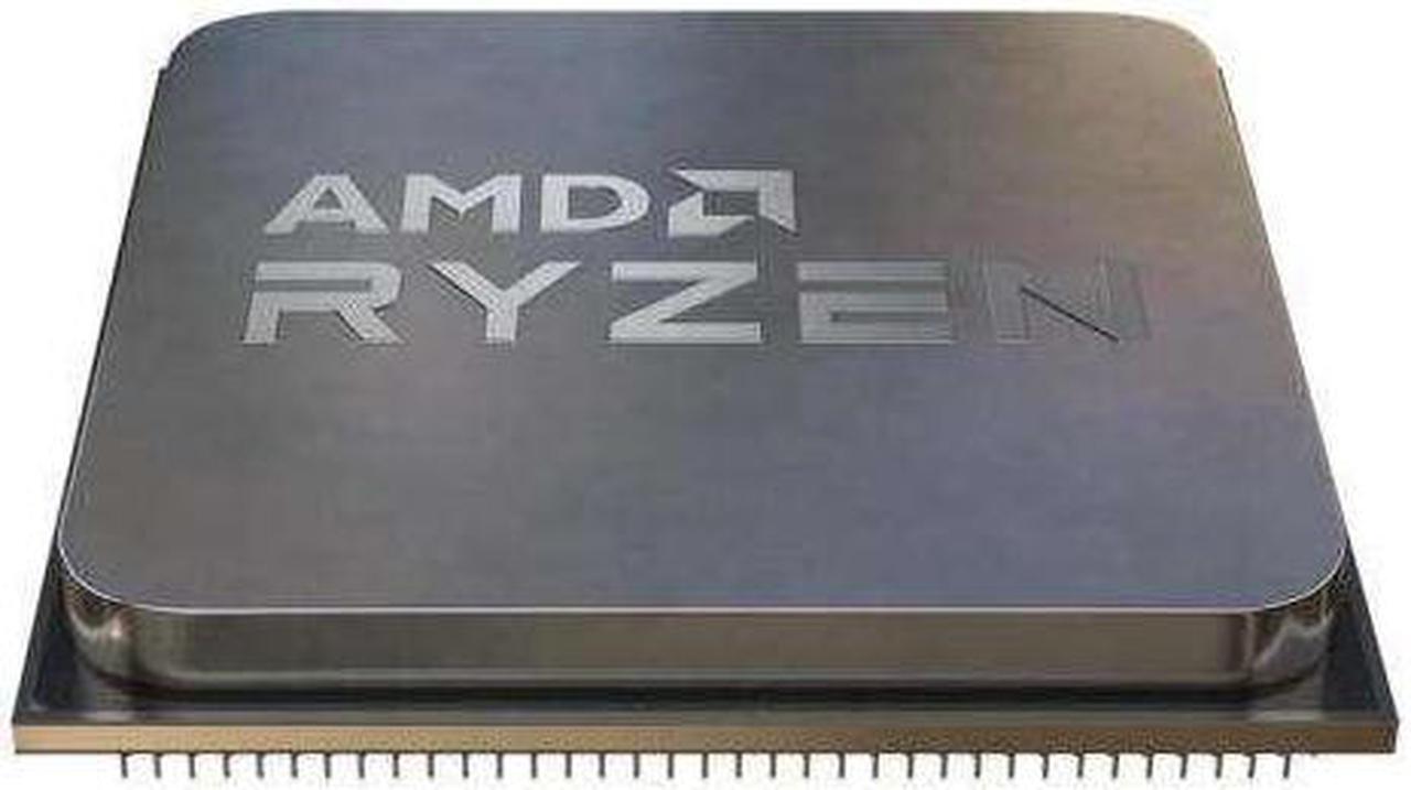 Main image of AMD Ryzen 9 5900X - Ryzen 9 5000 Series Vermeer (Zen 3) 12-Core 3.7 GHz Socket AM4 105W None Integrated Graphics Desktop Processor - OEM Processor With Small BOX.