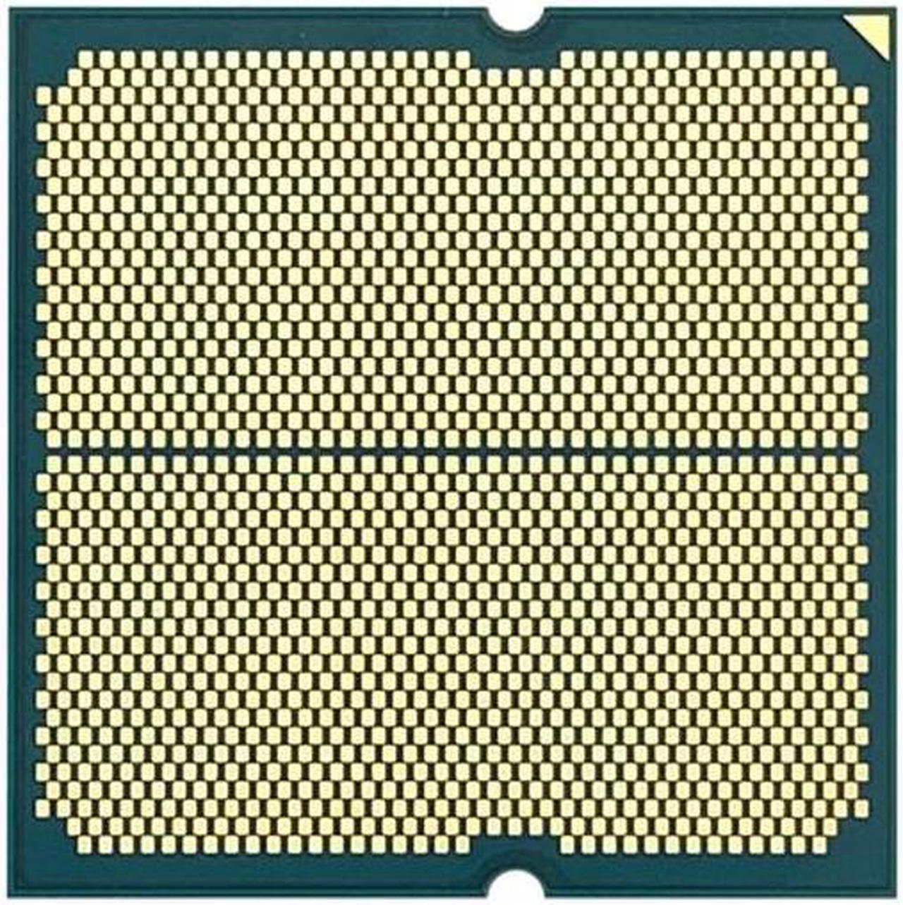 Alt view image 2 of 5 - AMD Ryzen 7 7800X3D - Ryzen 7 7000 Series Zen 4 8-Core 4.2 GHz - Socket AM5 120W - AMD Radeon Graphics Desktop Processor - 100-00000910--OEM Processor Without Cooler (NO RETAIL BOX)