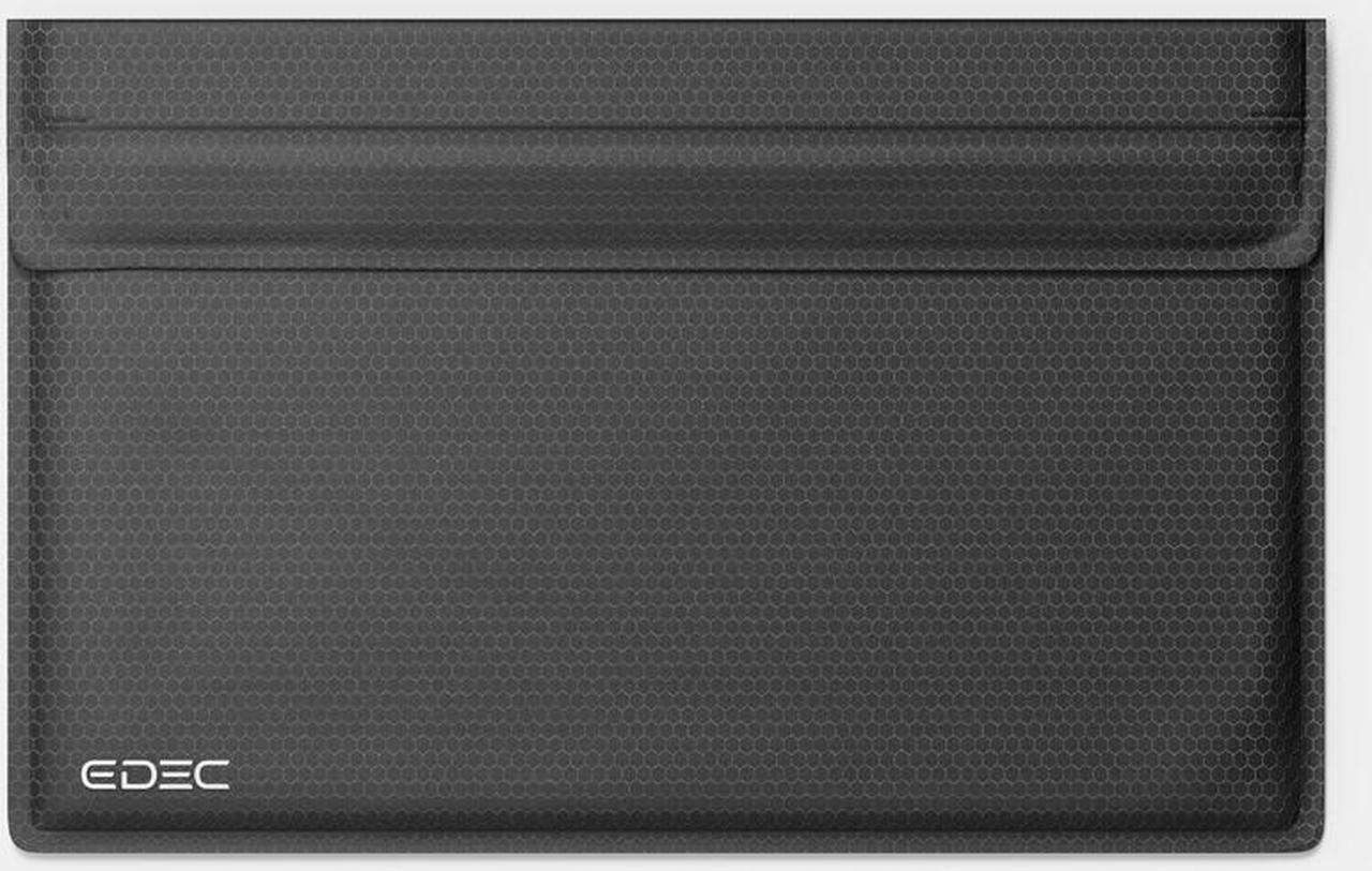 Main image of OffGrid Cell Phone Faraday Bag - Premium EMP Proof Military Grade Device Shielding Data Security for Signal Blocking, Anti-tracking, Anti-spying protection. Faraday Bags for Cell Phones