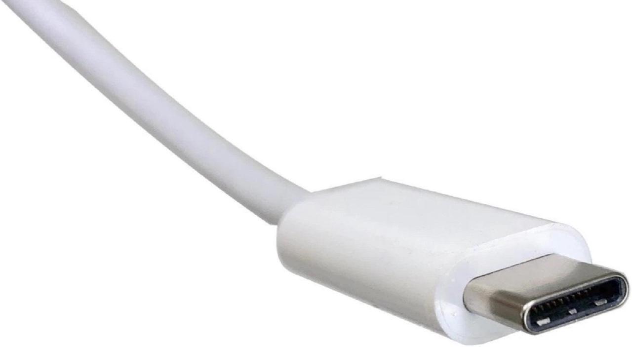 Alt view image 2 of 5 - Micro Connectors USB-C to HDMI/USB-A/USB-C Multiport Adapter (USB31-UCHDMIU3)