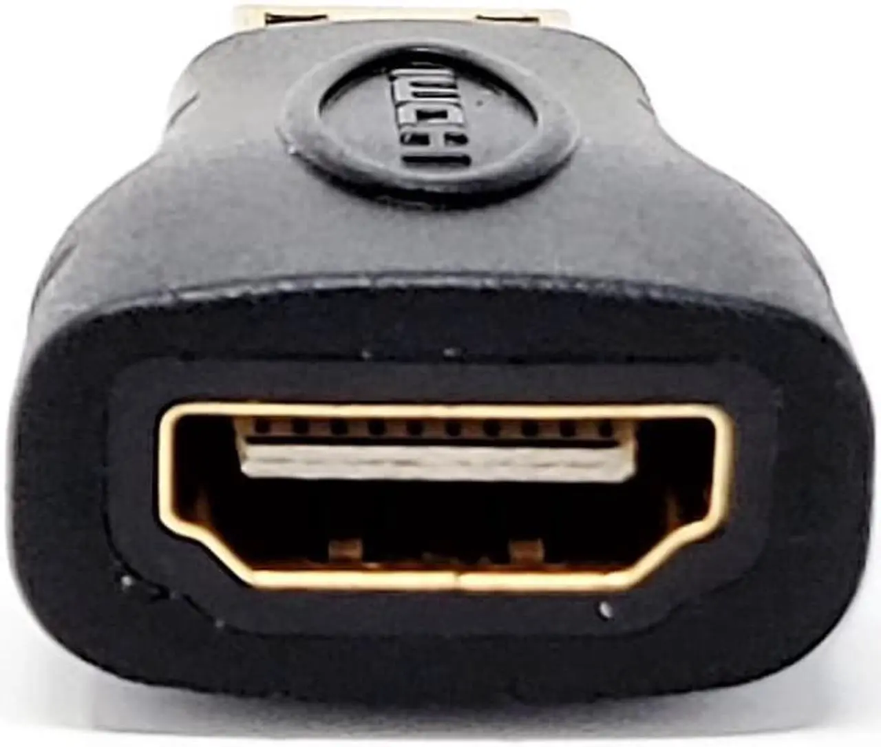 Alt view image 5 of 6 - Micro Connectors Raspberry Pi Zero Starter Case Kit with Power Adapter and Cables (RAS-PCS01PWR-BK)