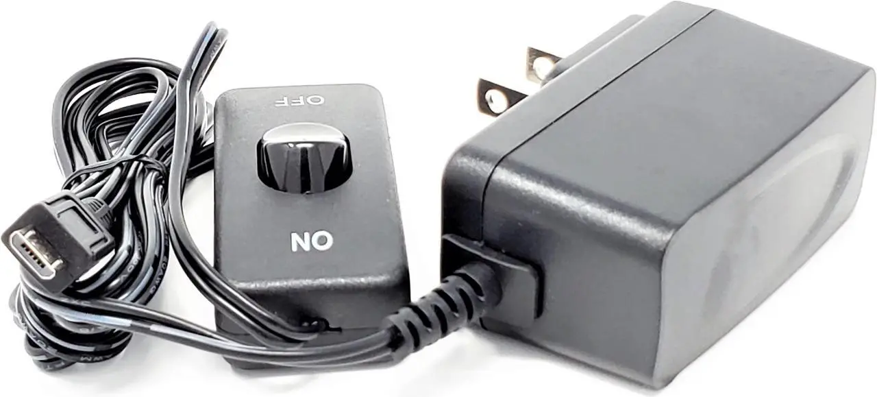 Alt view image 4 of 6 - Micro Connectors Raspberry Pi Zero Starter Case Kit with Power Adapter and Cables (RAS-PCS01PWR-BK)