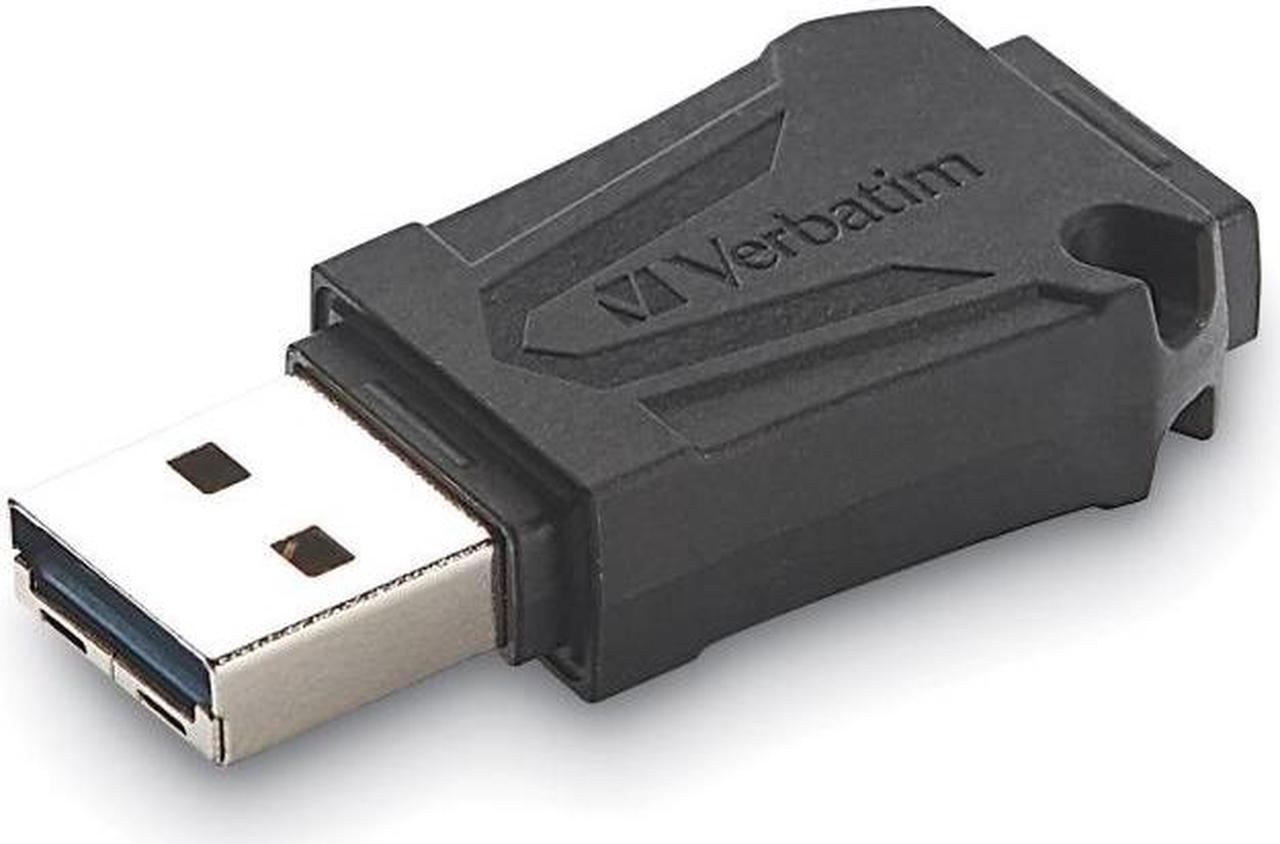 Alt view image 2 of 7 - 64GB TOUGHMAX USB FLASH DRIVE