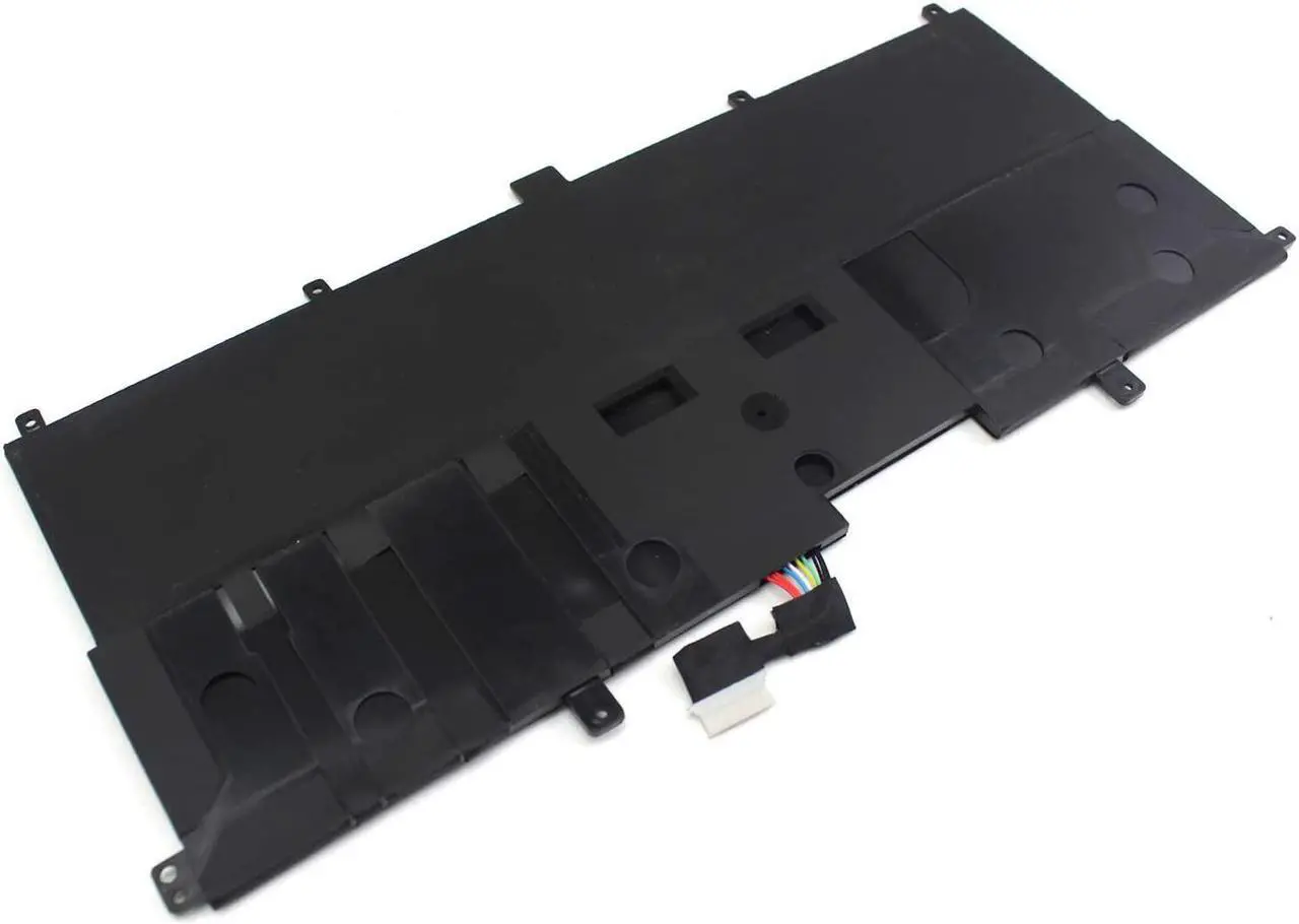 Alt view image 2 of 7 - 46Wh Type NNF1C HMPFH Laptop Battery for Dell XPS 13 9365 2-in-1 13-9365 P71G P71G001 NNFIC 0NNF1C 0HMPFH Replacement 7.6V 4-Cell