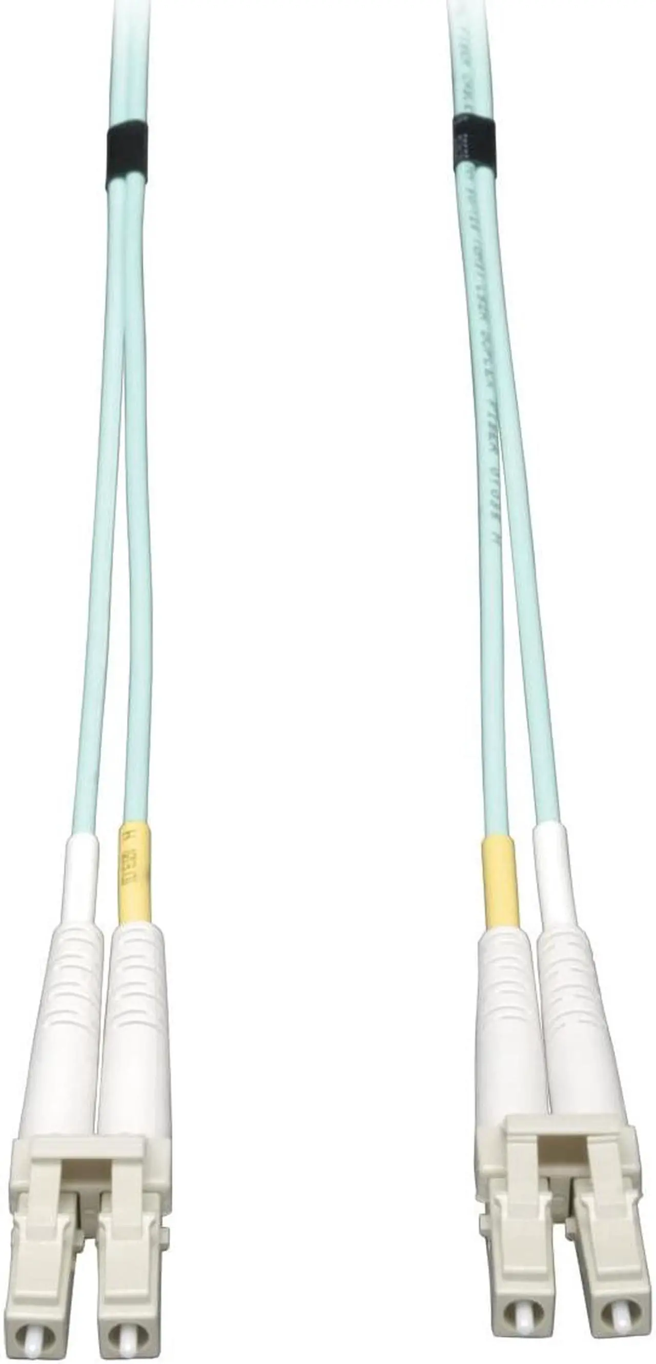 Alt view image 3 of 9 - TRIPP LITE N820-15M 15M MMF LC LC Cable