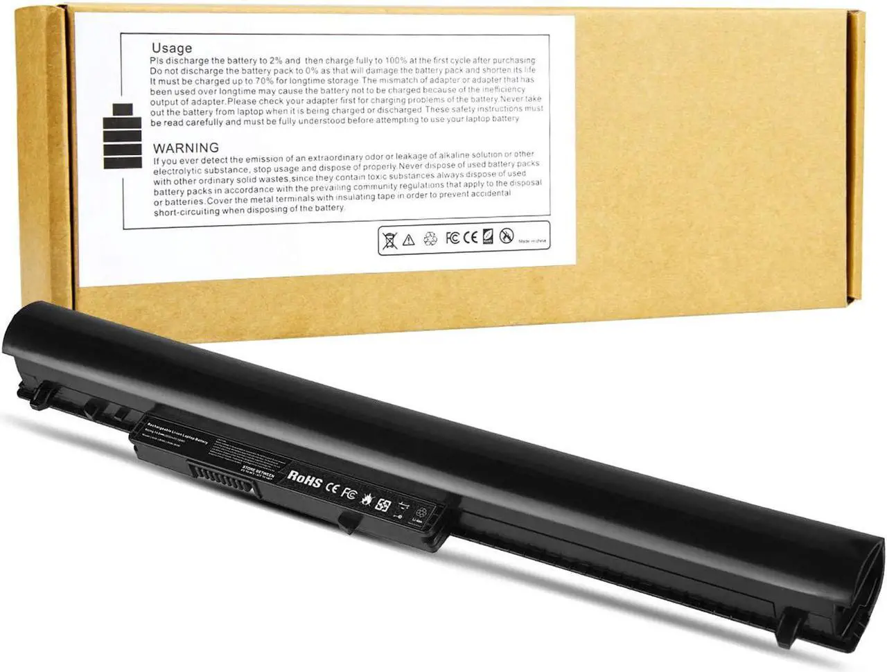 Main image of Fancy Buying Battery for HP Spare 776622-001 15-f387WM 15-f271WM 15-f272wm 15-f233wm 15-f211wm 15-f039wm 15-f010wm 15-f009wm 15-f010dx 15-f033wm 15-f305dx 15-f111dx 15-f162dx 15-n210dx 15-f023wm