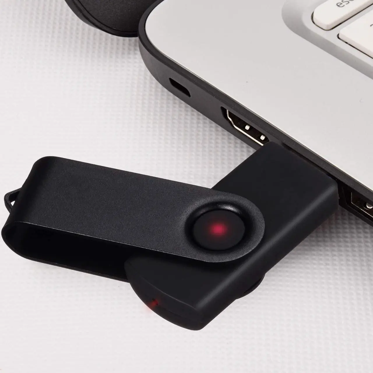 Alt view image 5 of 5 - 10 Pack 4GB USB 2.0 Flash Drive Memory Stick Thumb Drives (4GB X 10 Mixed Colors)