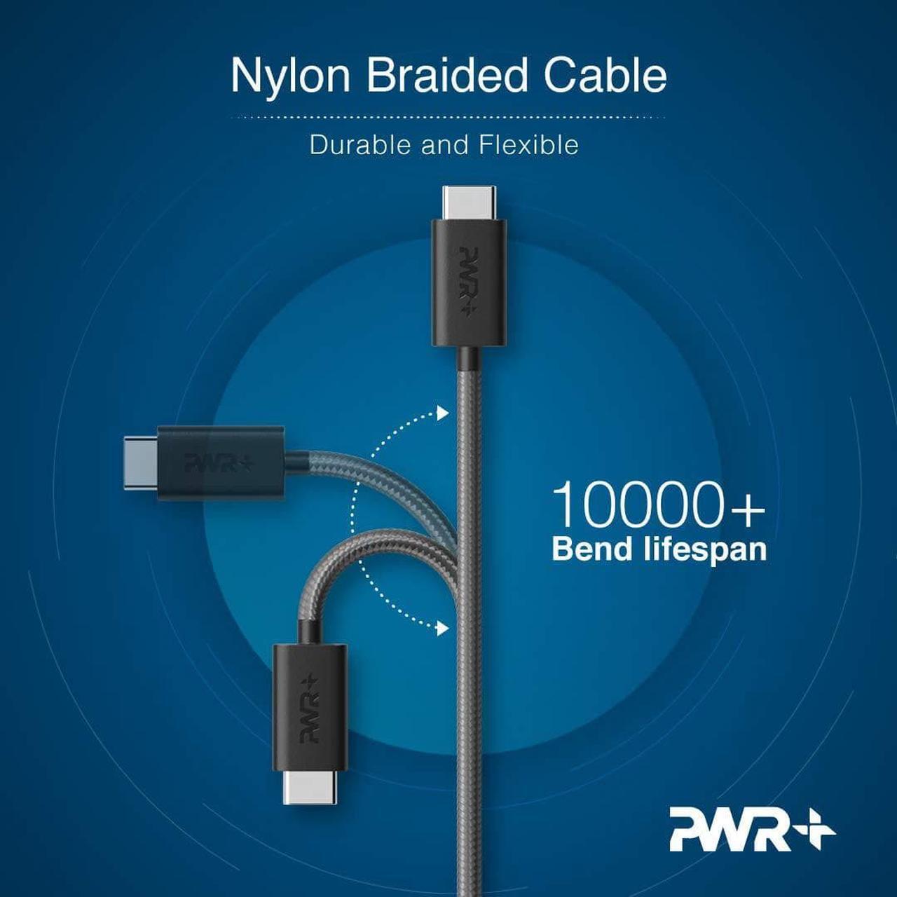 Alt view image 3 of 6 - USB-C Printer Cable 10 Ft Type-C to USB B 2.0 High Speed for MacBook Pro HP Canon Brother Epson Xerox Samsung Lenovo Dell Acer Surface Yamaha Casio Digital Piano MIDI Keyboard Controller Audio Mixer