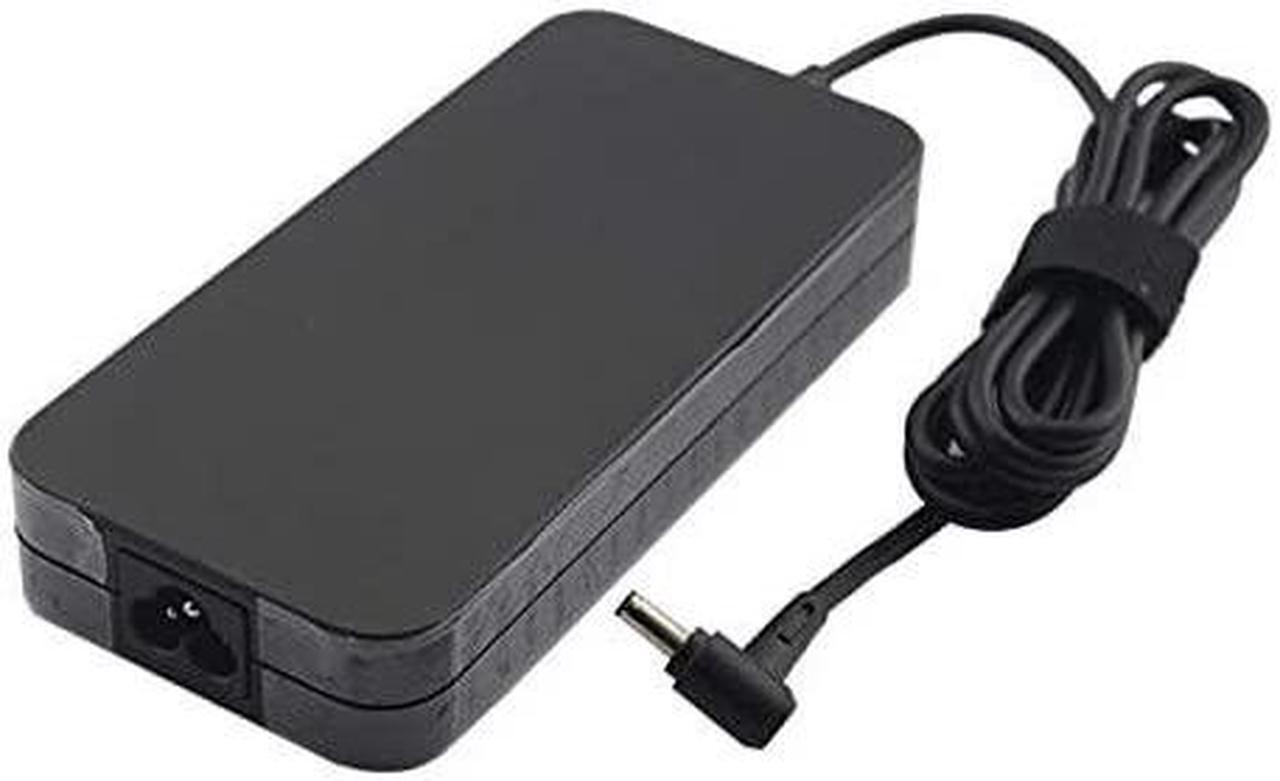 Alt view image 3 of 4 - AC Charger Fit for Asus TUF FX505D FX505DT FX505DU FX505DY FX505DD FX505G FX505GT FX505GD FX505GE FX505GM FX505 FX86F FX86SM GL703GS GL504GS Gaming Laptop 150W 180W Power Supply Adapter Cord