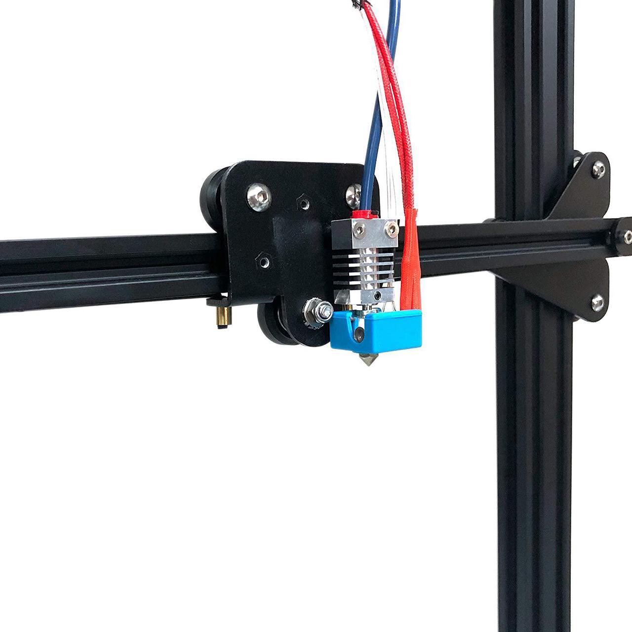 Alt view image 3 of 3 - Micro-Swiss All Metal Hotend Kit for Creality CR-10 / CR10 / CR10S / Ender 2 / Ender 3 Ender 5 Printers .4mm