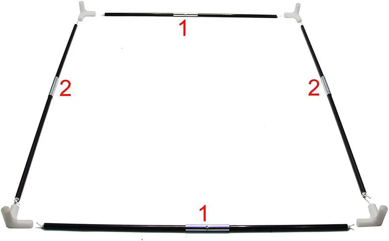 Alt view image 7 of 7 - Zeberoxyz 3D Printer Warm Enclosure,3D Printer Covers,Folding shed,Constant Temperature Dustproof, Fireproof Heating Tent, Noise Reduction for 3D Printer Ender3/Ender 3 pro-18.9x23.6x28.3inch