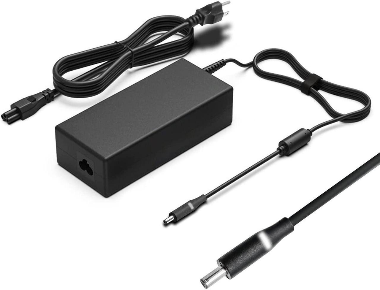 Main image of 65W 45W Laptop Charger AC Power Adapter for Dell Inspiron 11 13 14 17 15 3000 5000 7000 Series 3147 5755 5570 5559 5555 7348 2in1 Dell Latitude 3510 3410 3400 3500 ANTWELON Power Supply Cord 4.5mm tip