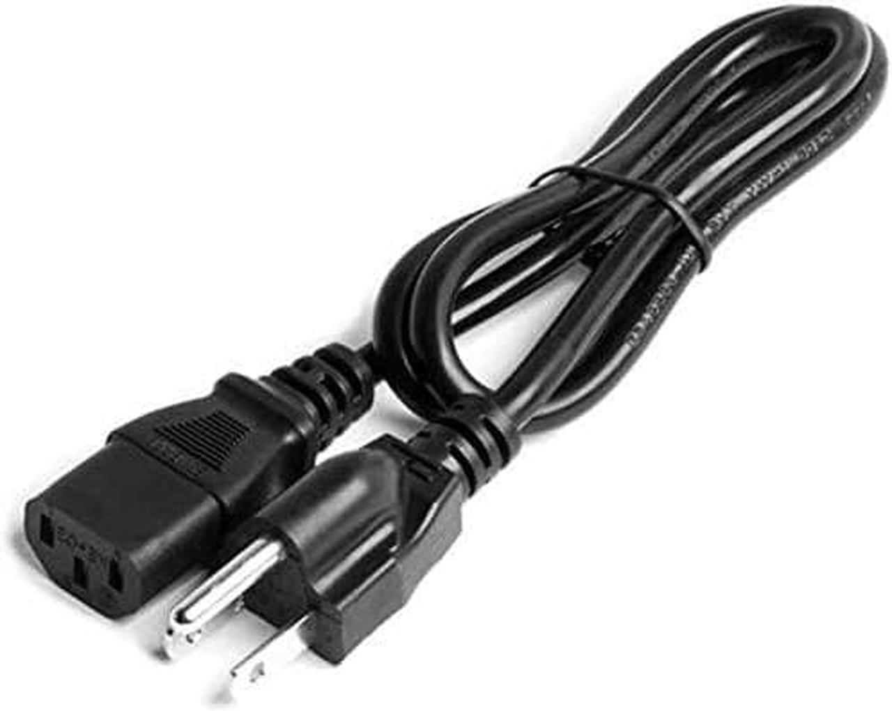 Alt view image 6 of 7 - Slim 240W AC Charger for PA-9E GA240PE1-00 DELL Alienware 15 Alienware 14 Alienware 13 Alienware M17x M18x M18x R2 Dell Precision M6400 M6600 M6700 M6800 Laptop Power Adapter Supply Cord