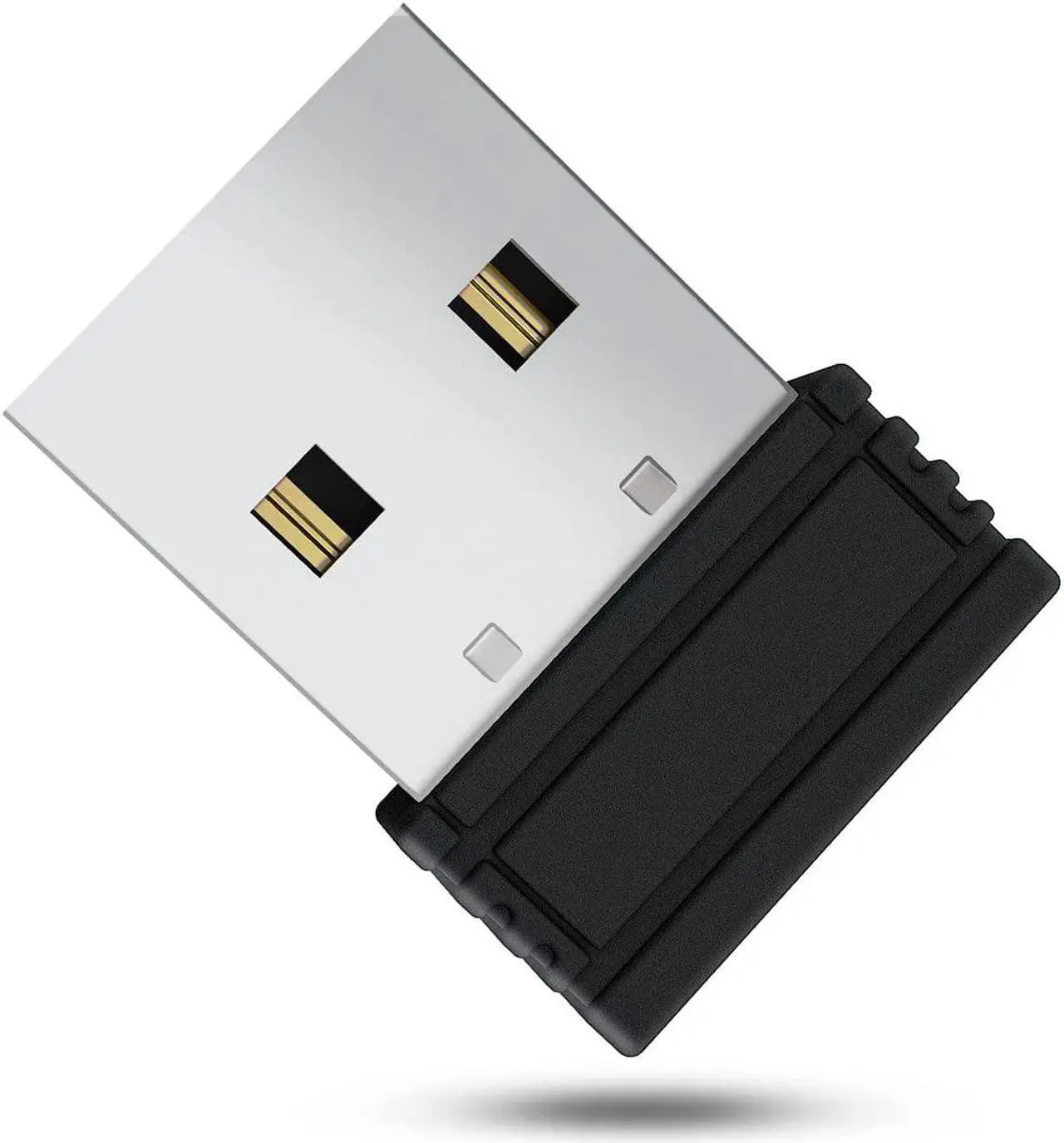 Main image of Mouse Jiggler Mover Wiggler Undetectable Shaker USB Port for Computer Laptop, Keeps PC Awake, Simulate Movement to Prevent Laptop Entering Sleep, No Software Plug-and-Play
