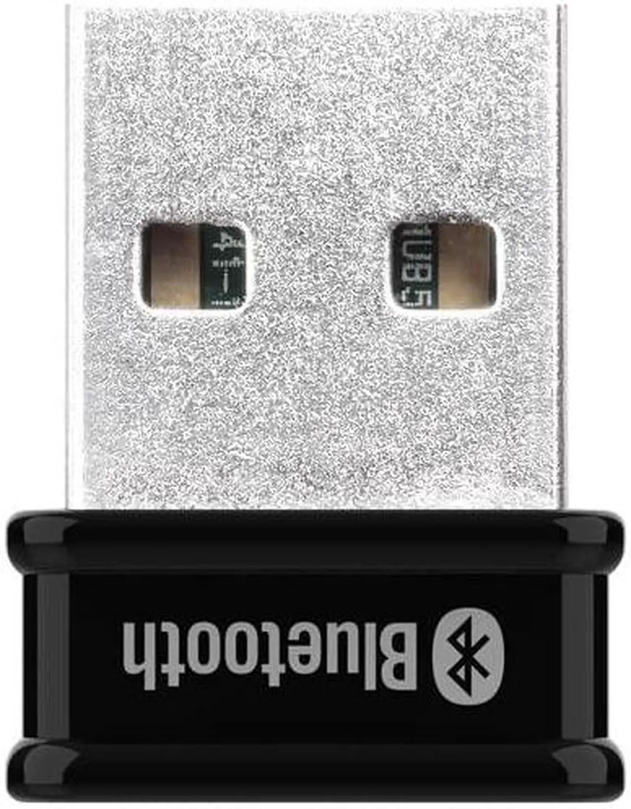 Alt view image 2 of 6 - Edimax Bluetooth Adapter for PC, BT 5.0 EDR Nano USB Dongle, Fast Transfer, Bluetooth Headphones Headset Speakers Keyboard Mouse, Win 8/10/11, Linux: 2.6.32 - 5.3 (Fedora & Ubuntu), BT-8500