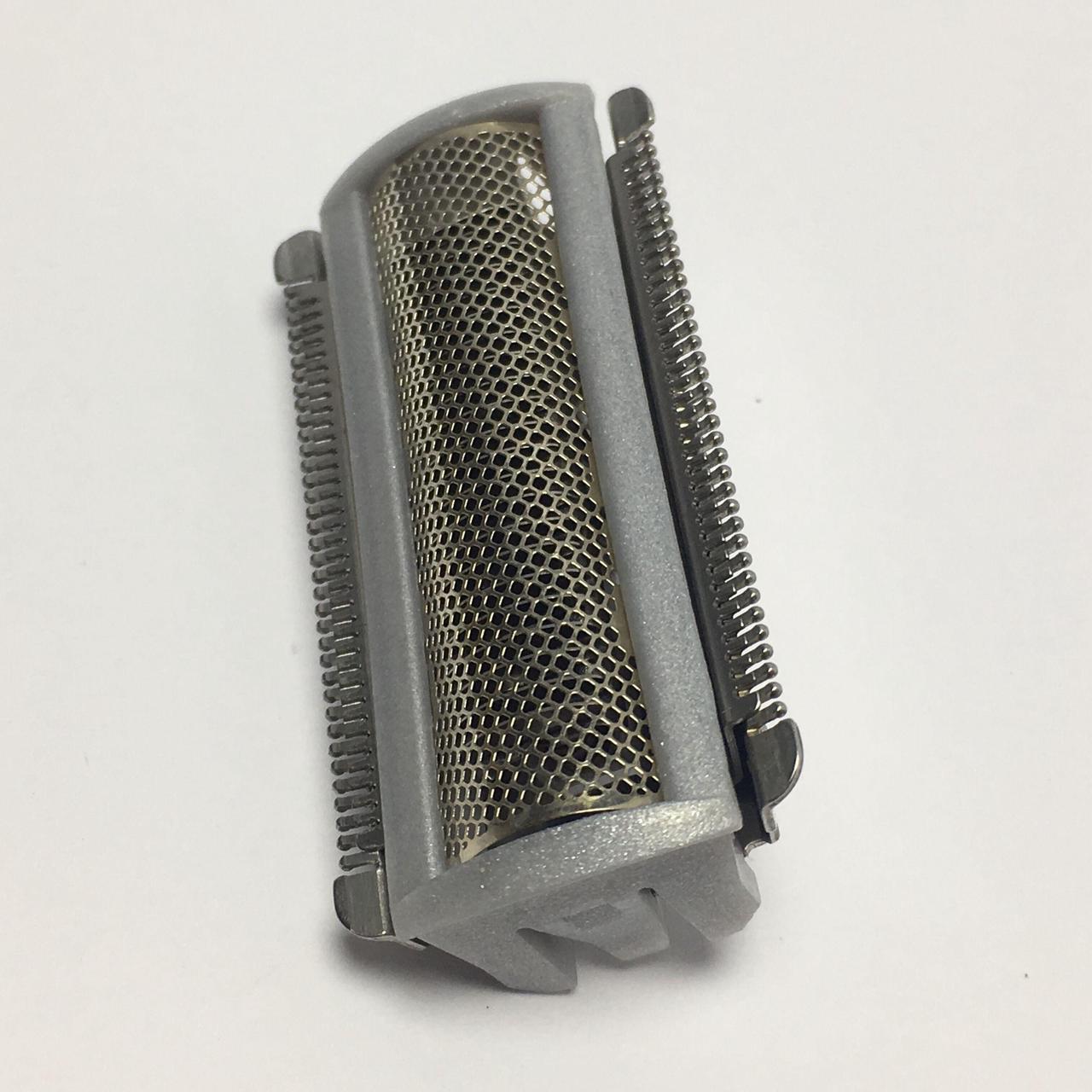 Alt view image 2 of 6 - Razor Trimmer Foil Prewave Compatible With Philips Bodygroom  TT2030 TT2039 TT2040 BG2024 BG2025 BG2026 BG2036 BG2038 BG2039 BG2040 Gray New